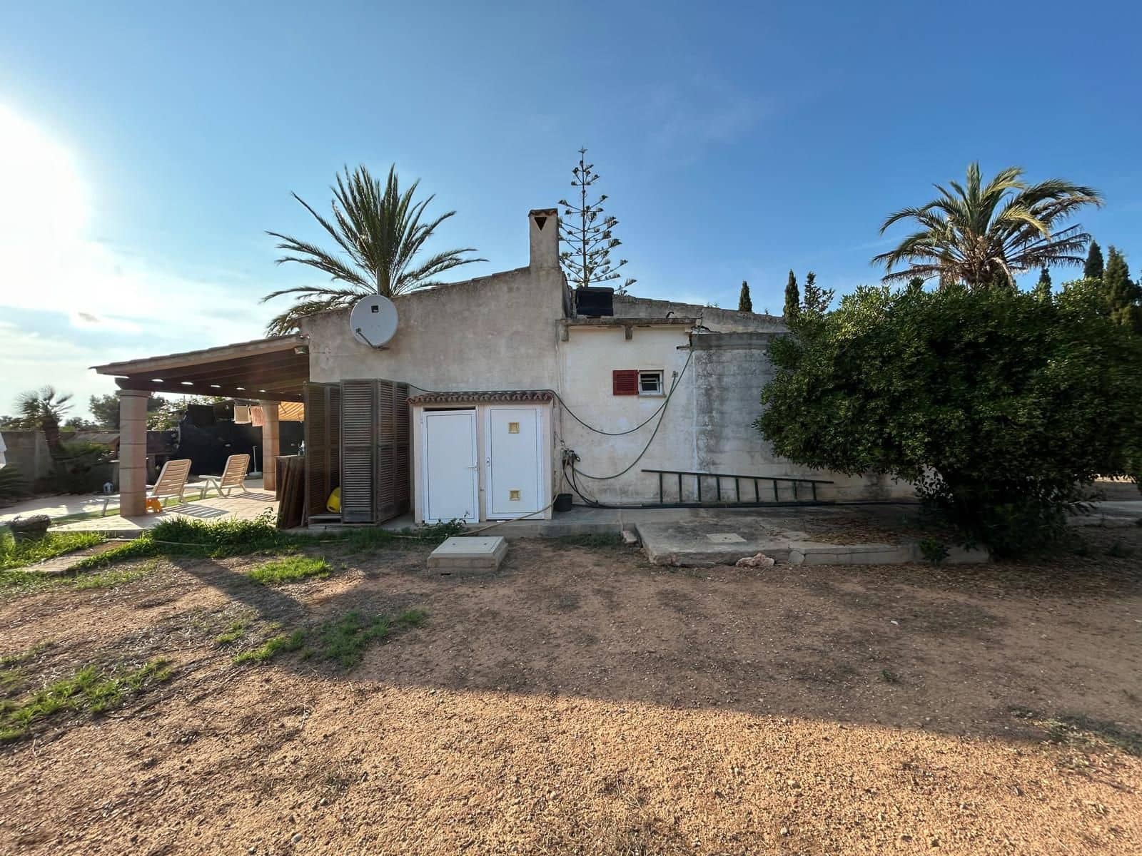 2 soveværelse Finca/Landehus til salg i Llucmajor med garage - € 400.000 (Ref: 9371191)