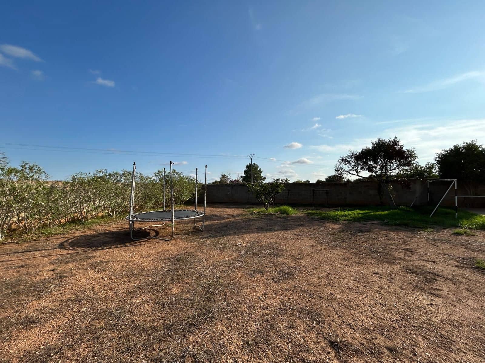 2 soveværelse Finca/Landehus til salg i Llucmajor med garage - € 400.000 (Ref: 9371191)