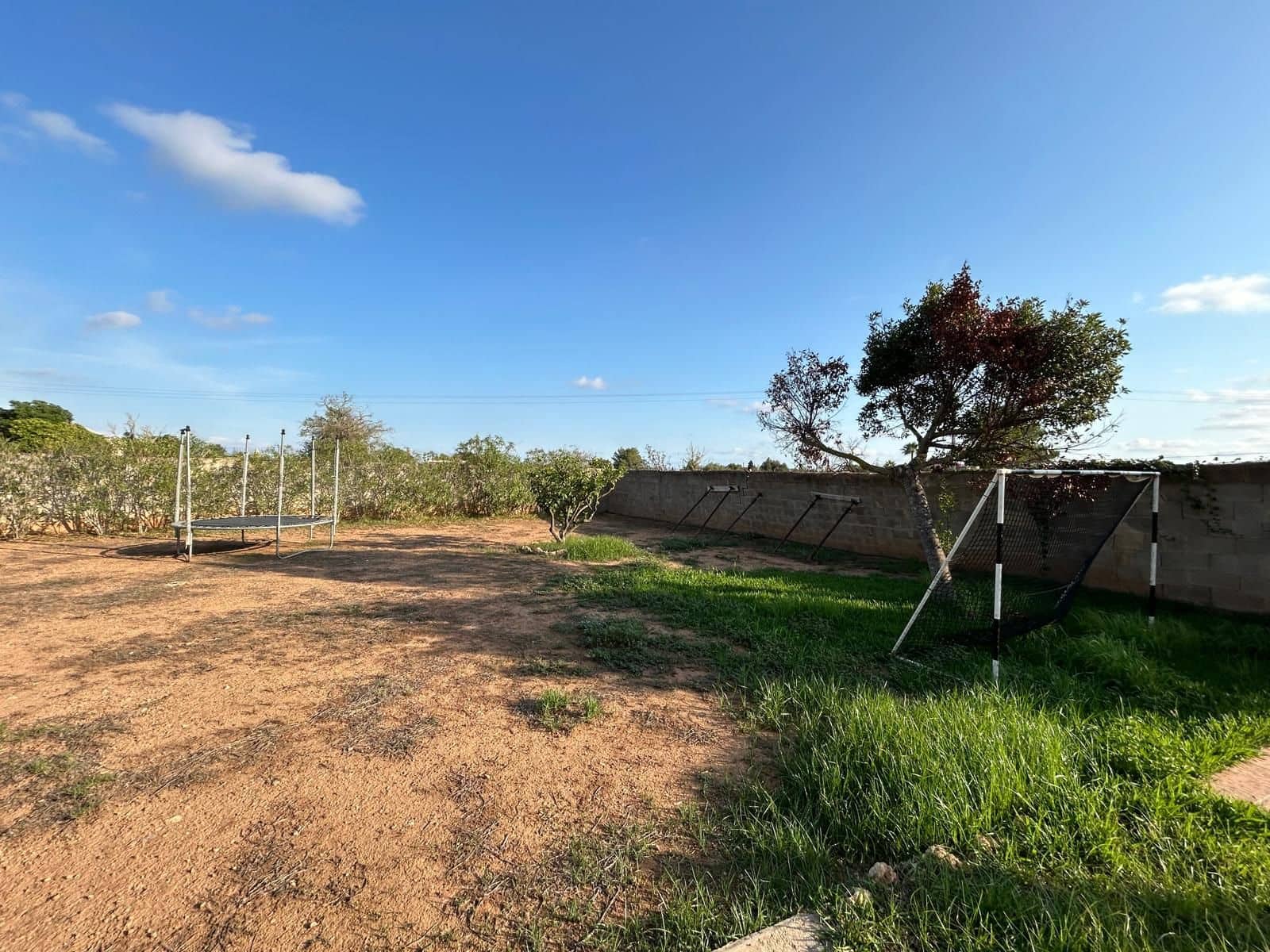 2 soveværelse Finca/Landehus til salg i Llucmajor med garage - € 400.000 (Ref: 9371191)