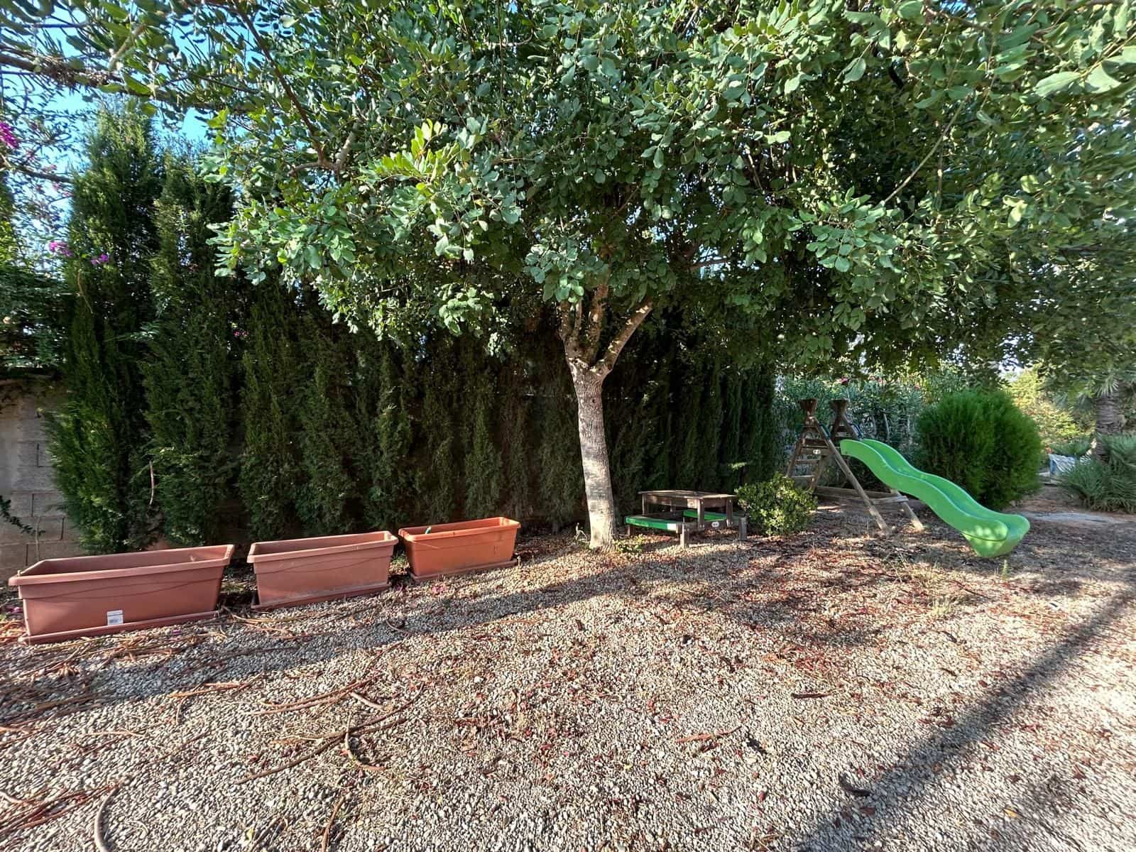 2 soveværelse Finca/Landehus til salg i Llucmajor med garage - € 400.000 (Ref: 9371191)