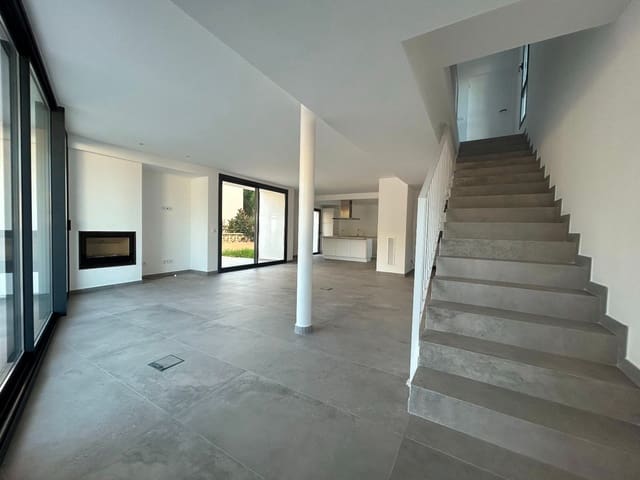 4 quarto Casa em Banda para venda em Son Serra de Marina, Santa Margalida com piscina garagem - 789 000 € (Ref: 9391208)