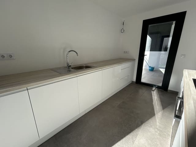 4 quarto Casa em Banda para venda em Son Serra de Marina, Santa Margalida com piscina garagem - 789 000 € (Ref: 9391208)