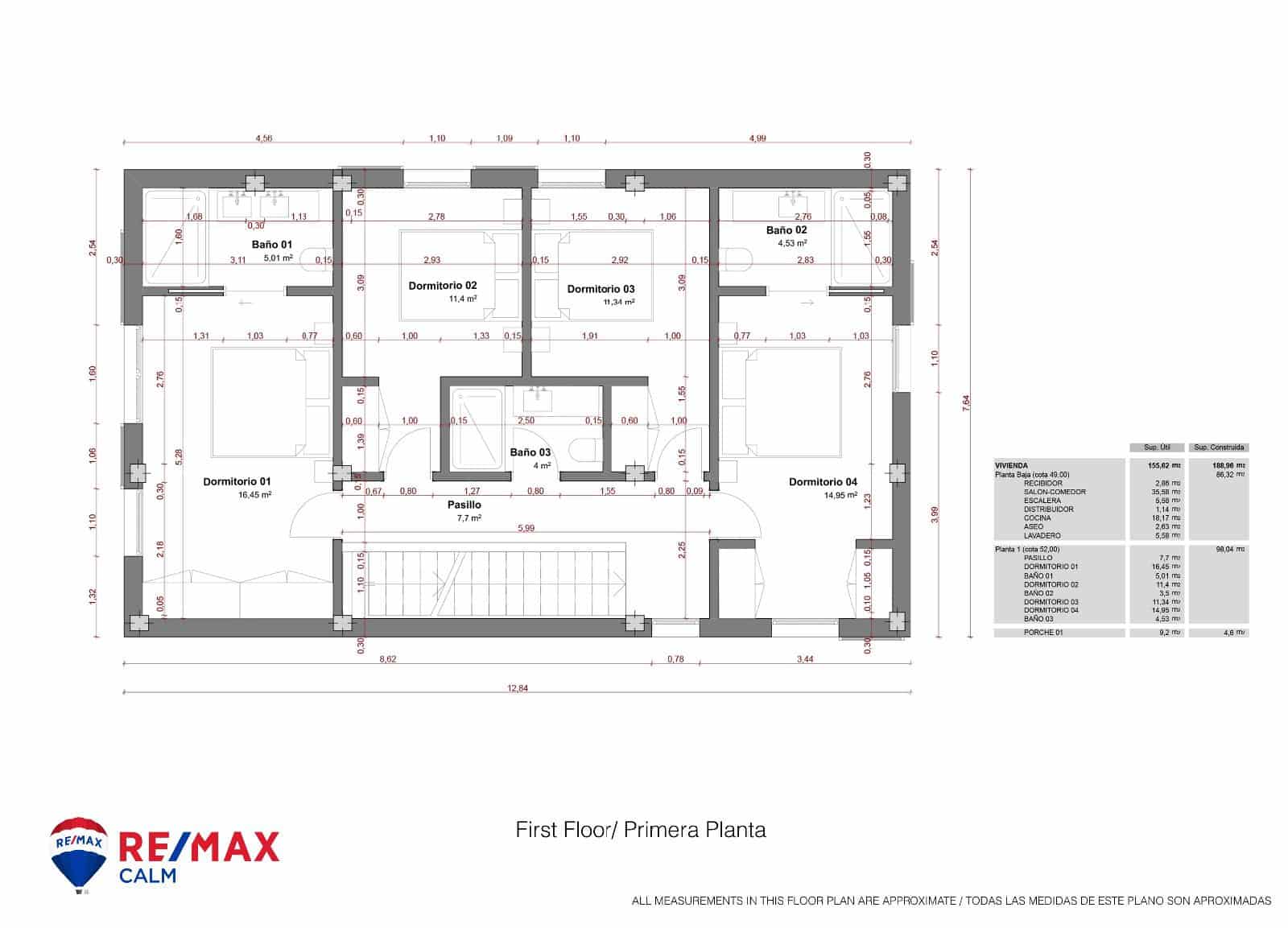4 sypialnia Dom na sprzedaż w Son Serra de Marina z basenem garażem - 789 000 € (Ref: 9391208)