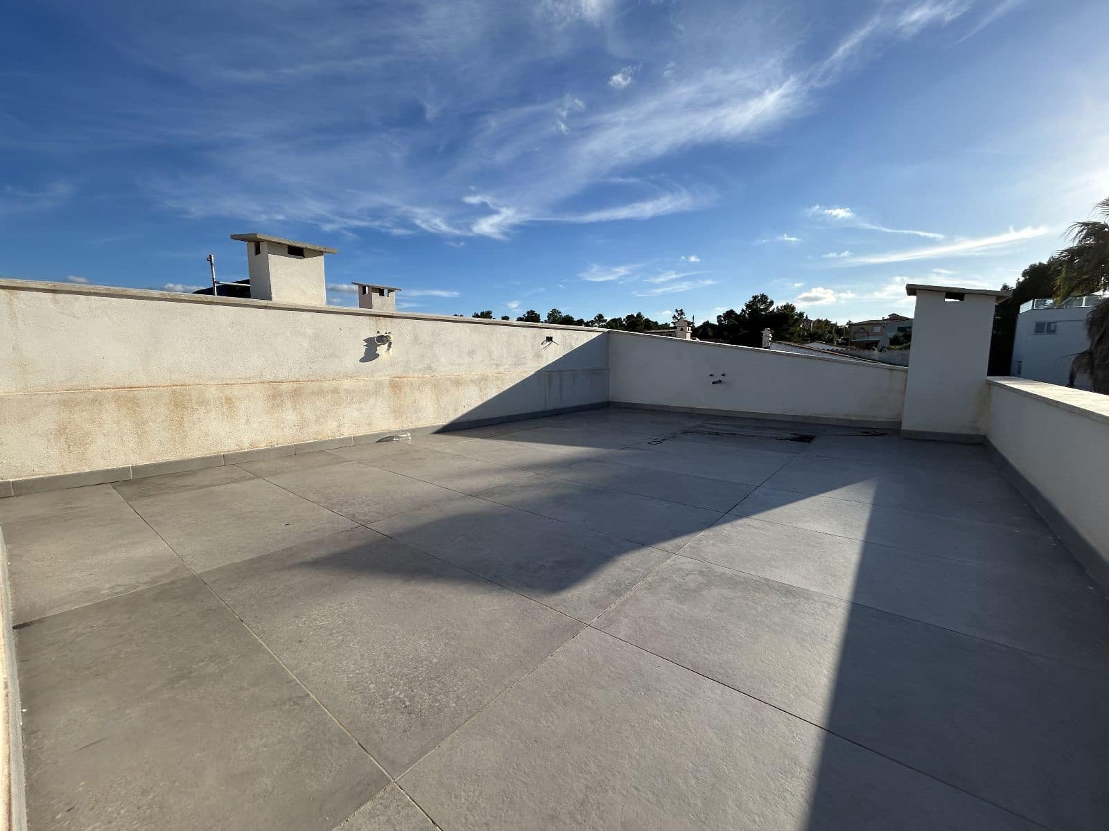 4 sypialnia Dom na sprzedaż w Son Serra de Marina z basenem garażem - 789 000 € (Ref: 9391208)