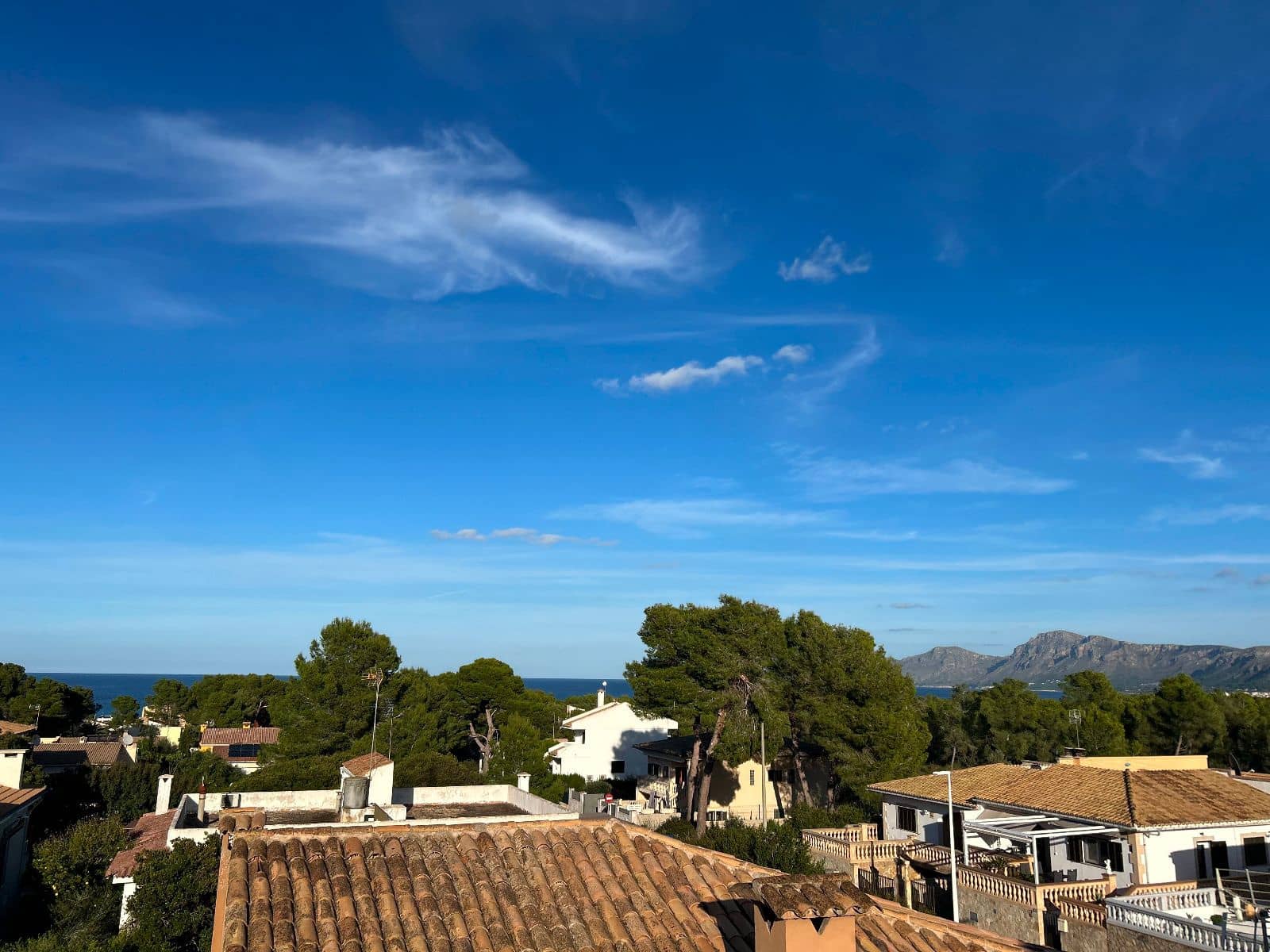 4 sypialnia Dom na sprzedaż w Son Serra de Marina z basenem garażem - 789 000 € (Ref: 9391208)