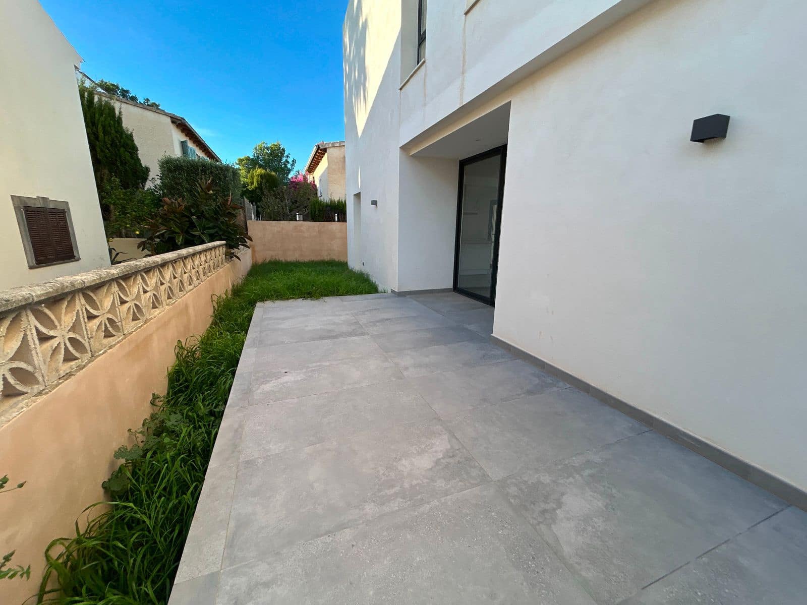 4 sypialnia Dom na sprzedaż w Son Serra de Marina z basenem garażem - 789 000 € (Ref: 9391208)