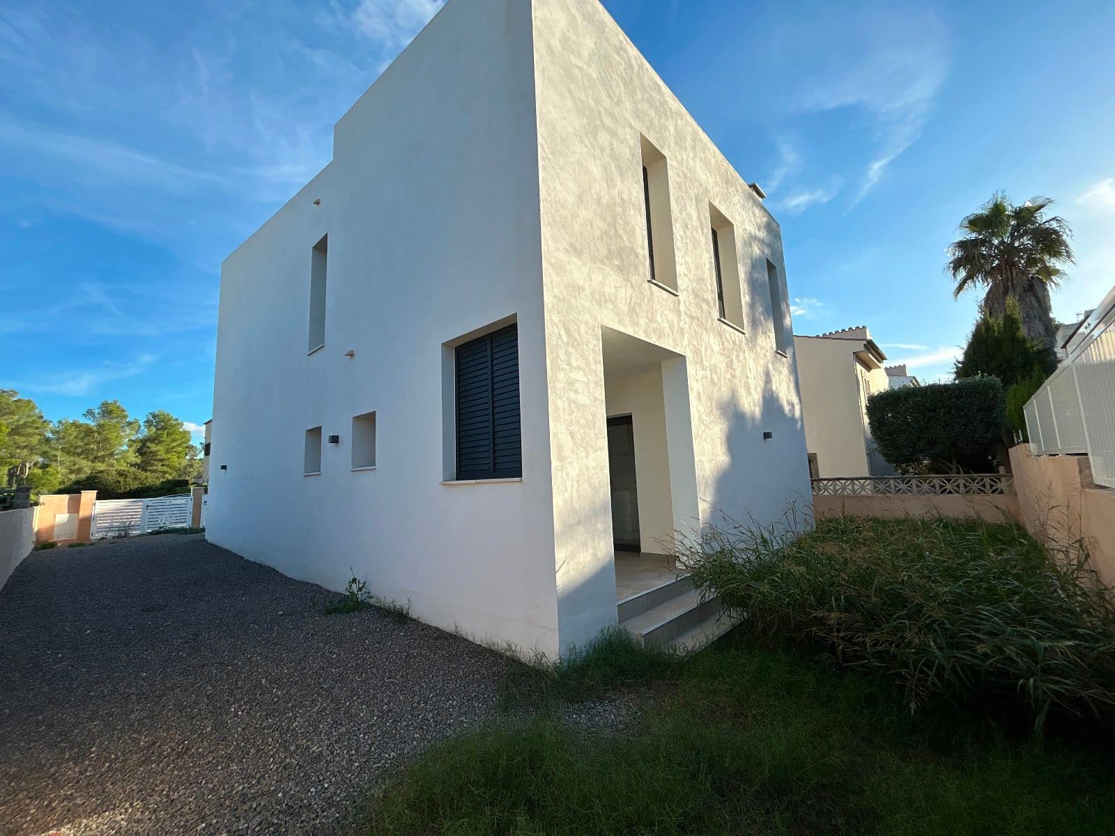 4 sypialnia Dom na sprzedaż w Son Serra de Marina z basenem garażem - 789 000 € (Ref: 9391208)