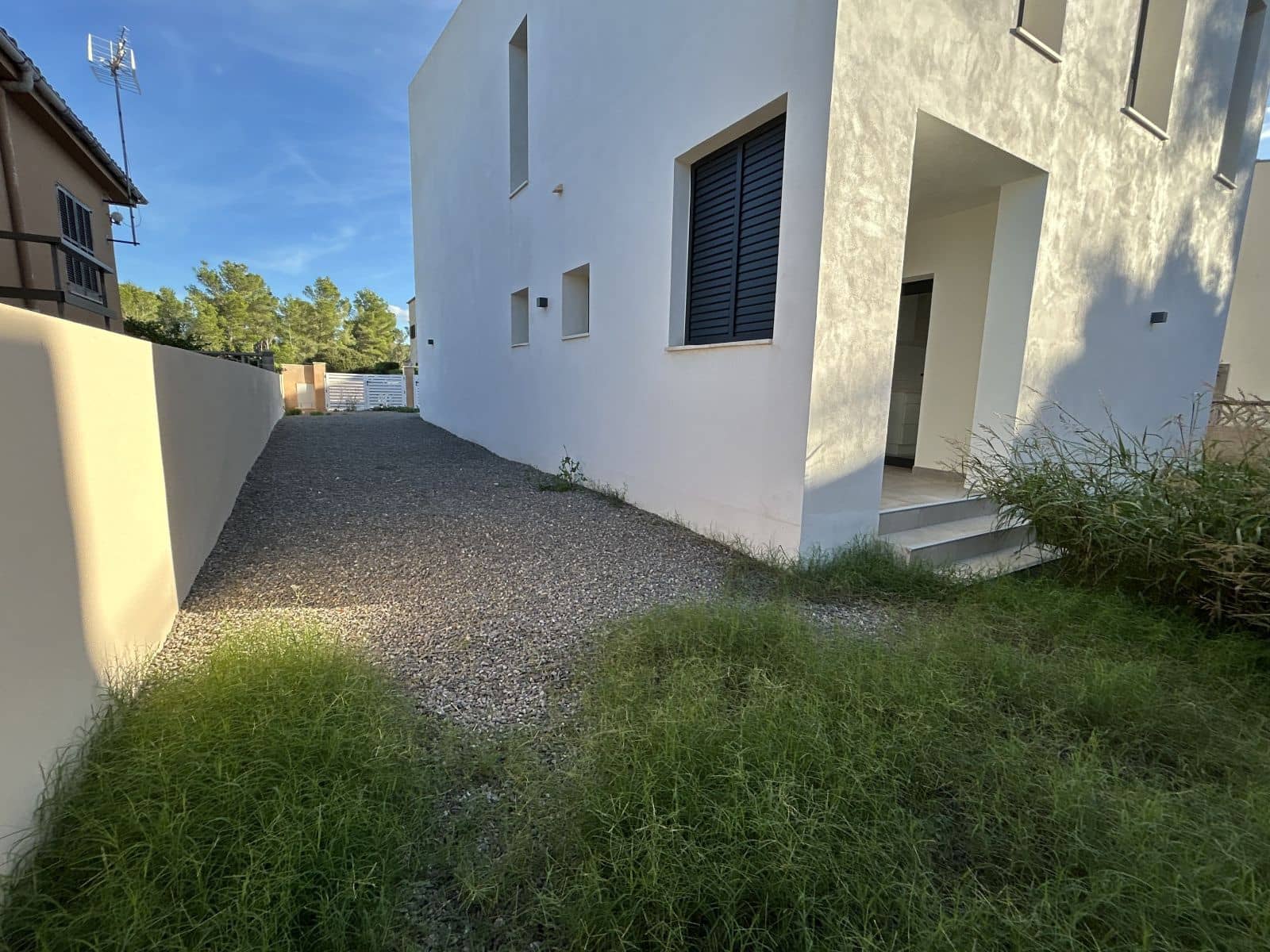 4 sypialnia Dom na sprzedaż w Son Serra de Marina z basenem garażem - 789 000 € (Ref: 9391208)