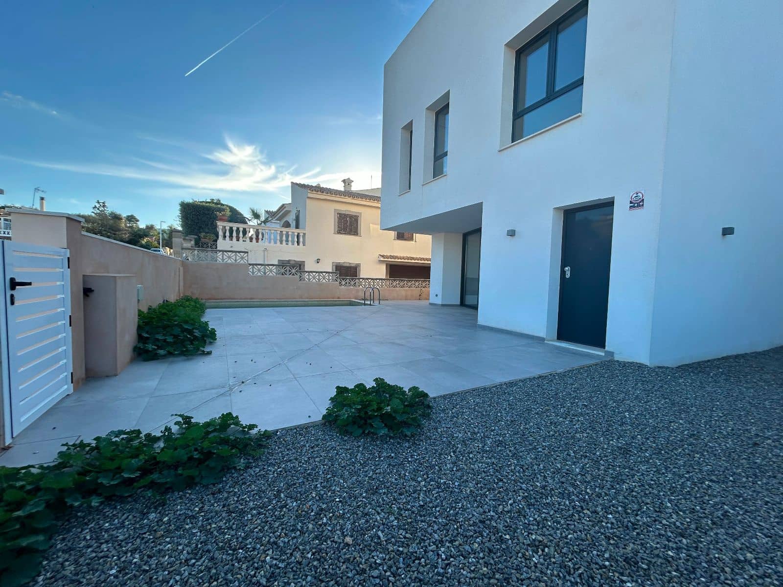 4 sypialnia Dom na sprzedaż w Son Serra de Marina z basenem garażem - 789 000 € (Ref: 9391208)