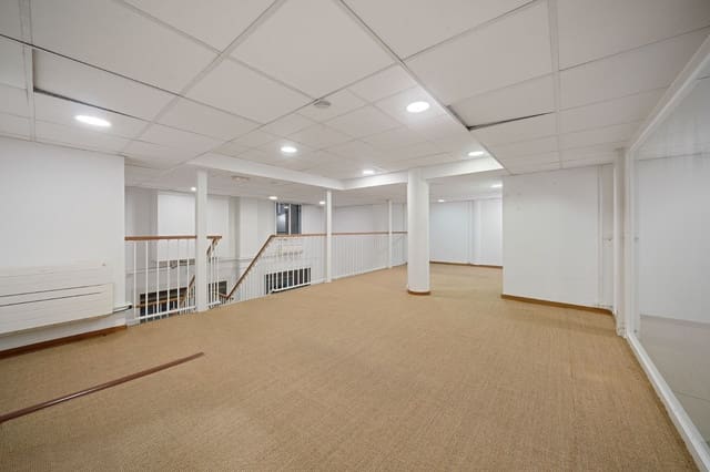 Local Comercial en La Llotja - Born, Palma de Mallorca en alquiler con garaje - 3.747 € (Ref: 9396839)