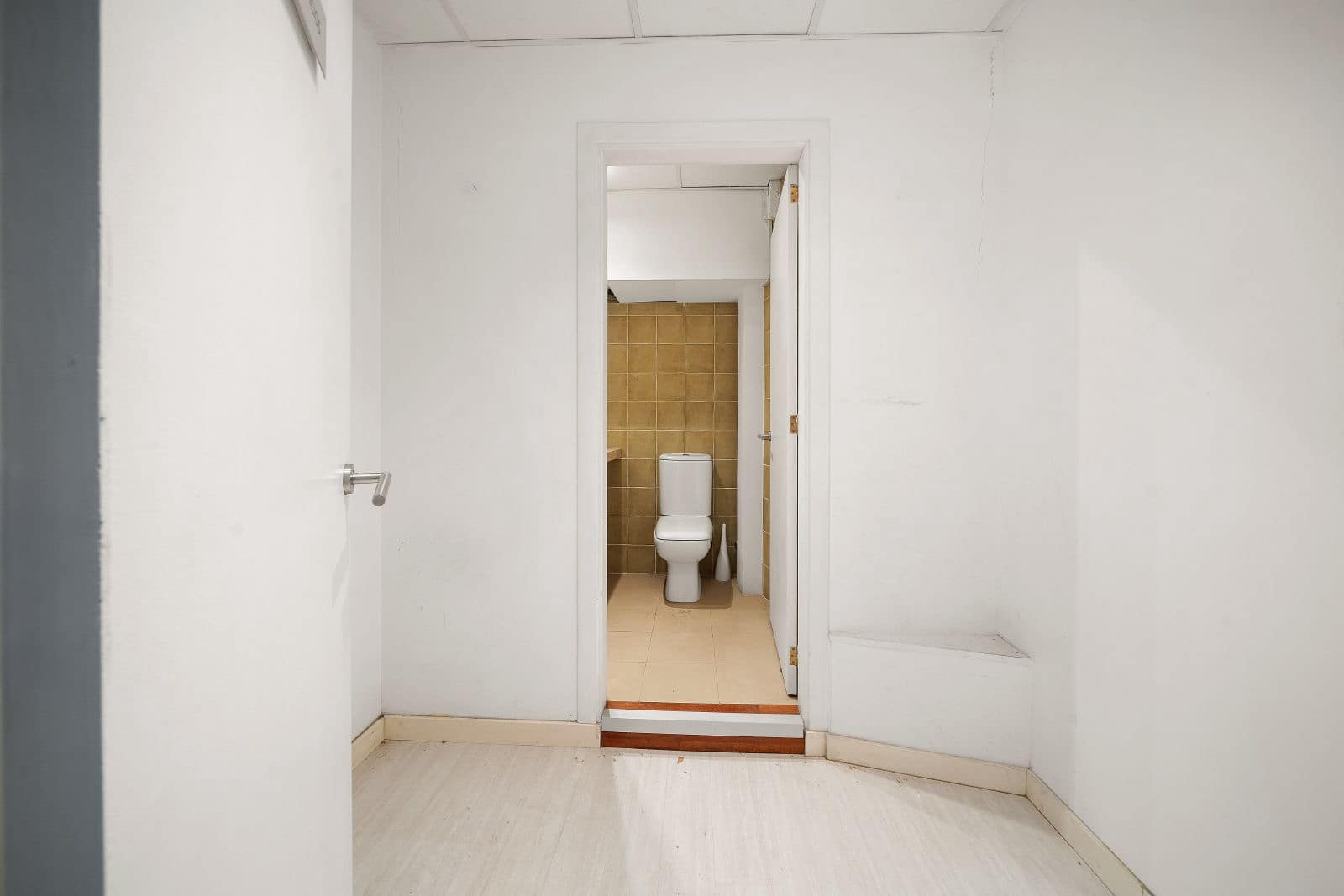 Komercyjne do wynajęcia w Palma de Mallorca z garażem - 2 627 € (Ref: 9396840)