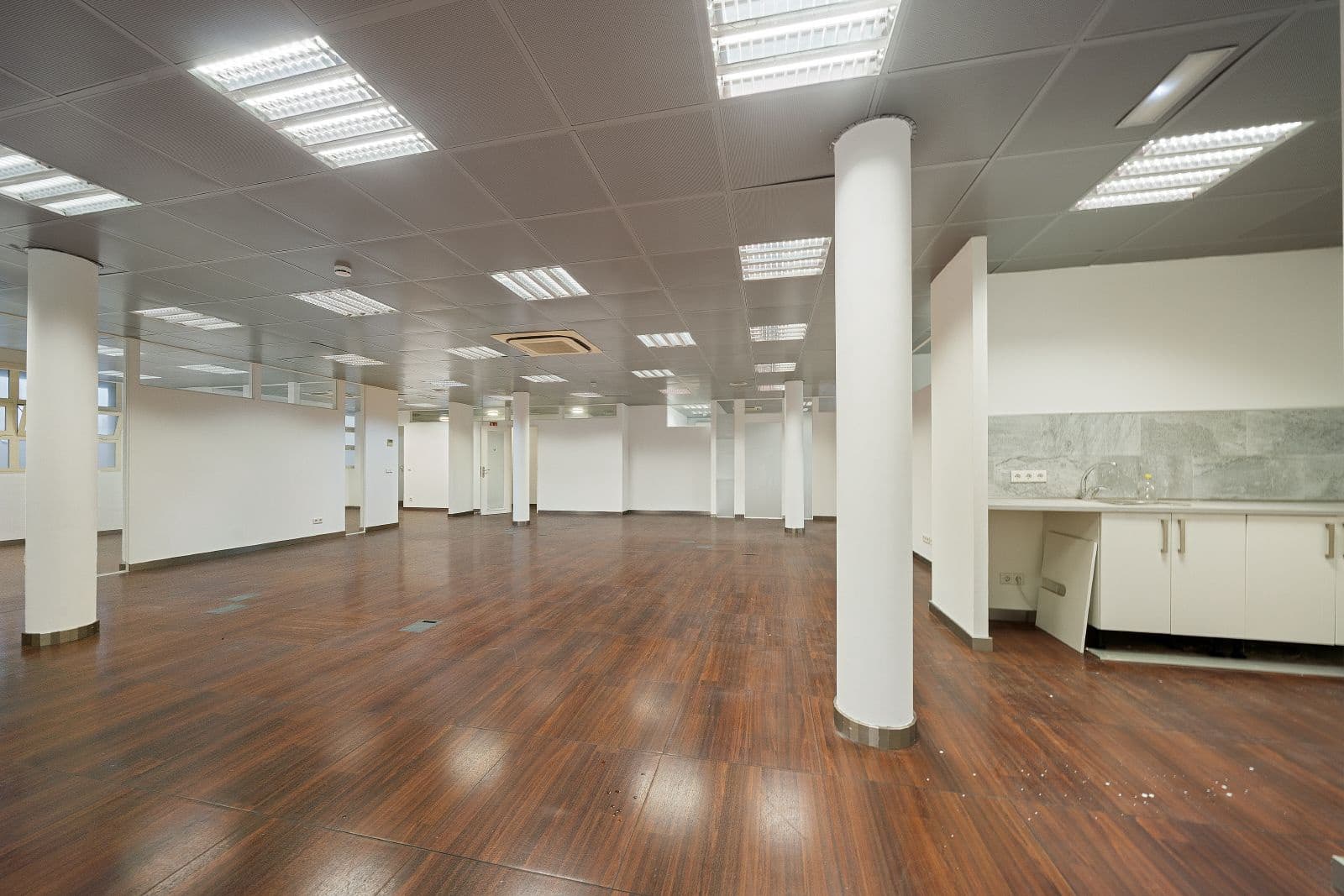 Gewerbe zu vermieten in Palma de Mallorca mit Garage - 4.523 € (Ref: 9396890)