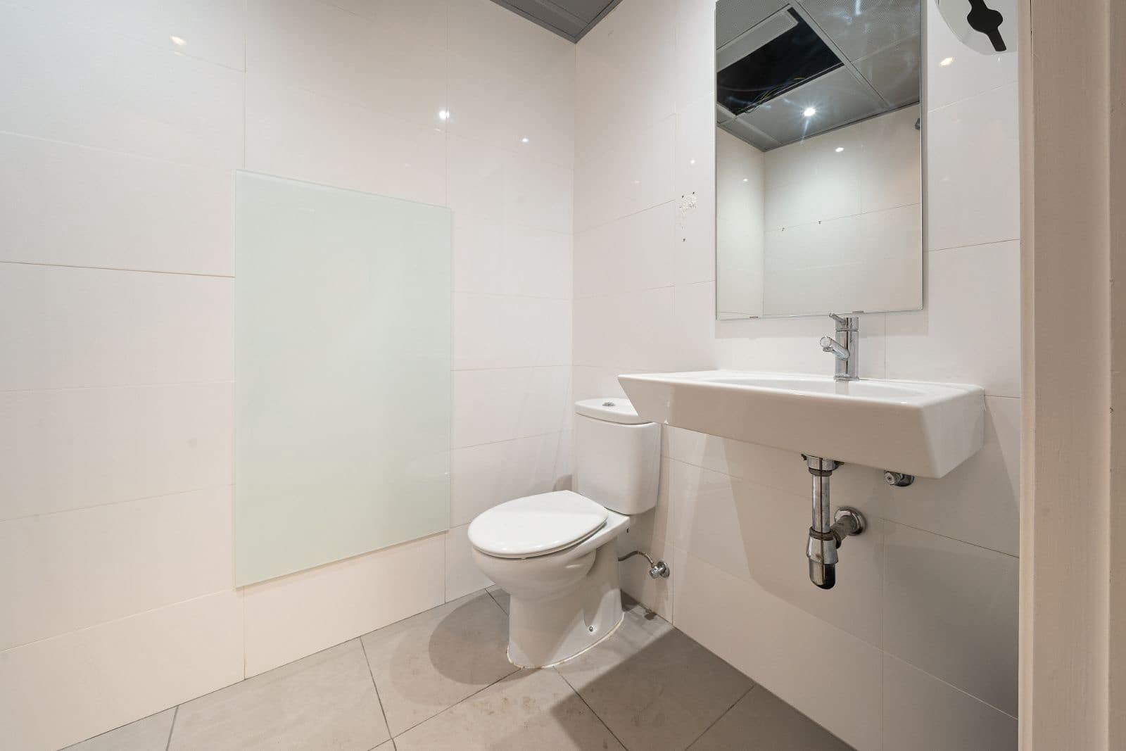 Gewerbe zu vermieten in Palma de Mallorca mit Garage - 4.523 € (Ref: 9396890)