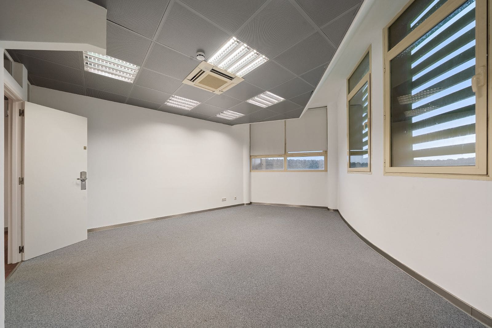 Gewerbe zu vermieten in Palma de Mallorca mit Garage - 4.523 € (Ref: 9396890)