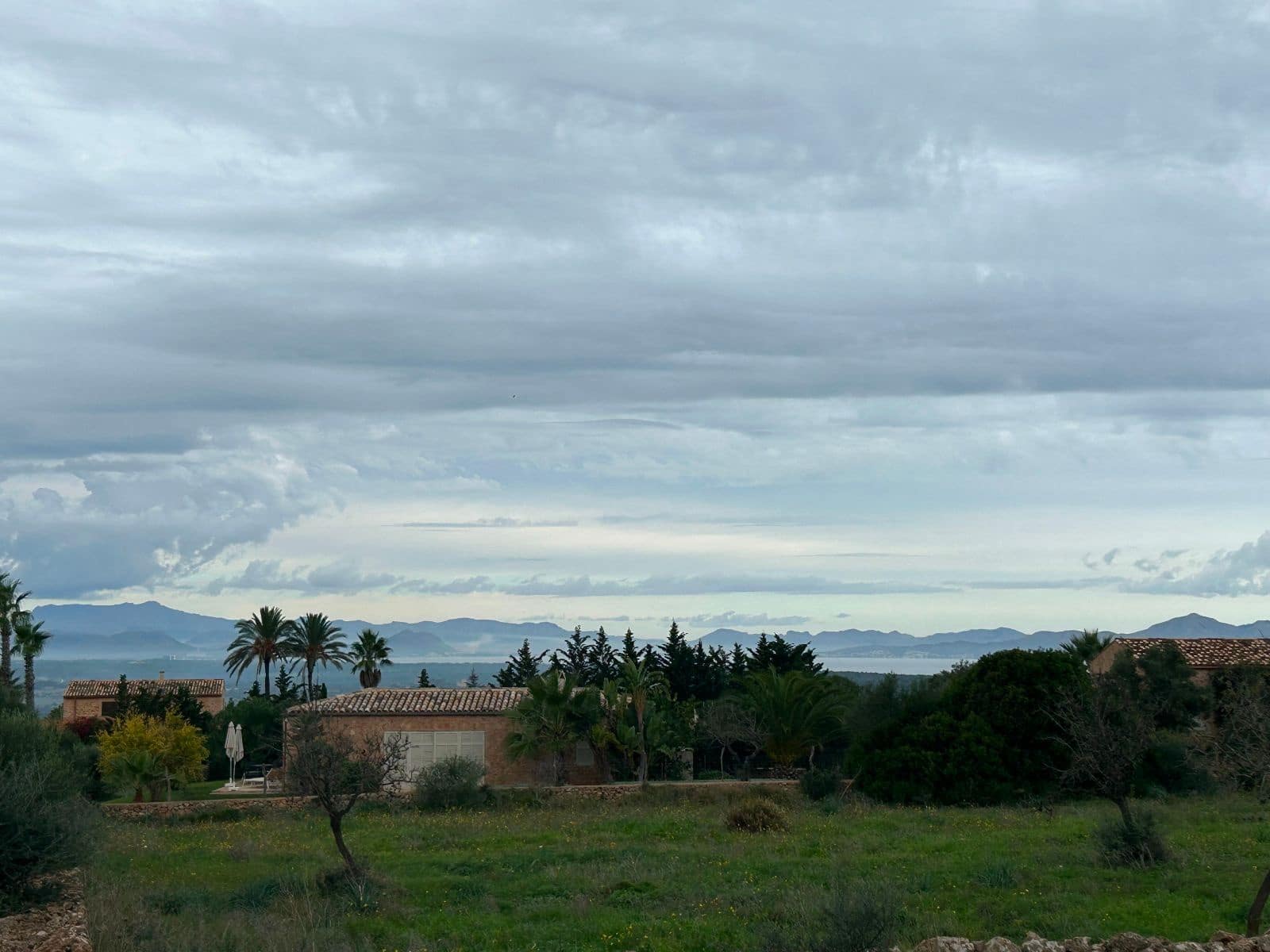 2 soverom Finca/Herregård til salgs i Petra med garasje - € 850 000 (Ref: 9399822)