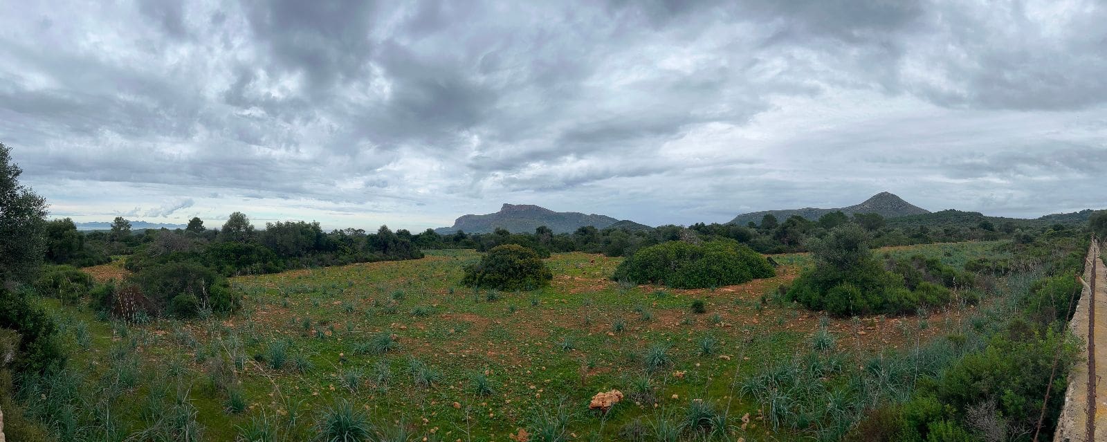 2 soverom Finca/Herregård til salgs i Petra med garasje - € 850 000 (Ref: 9399822)