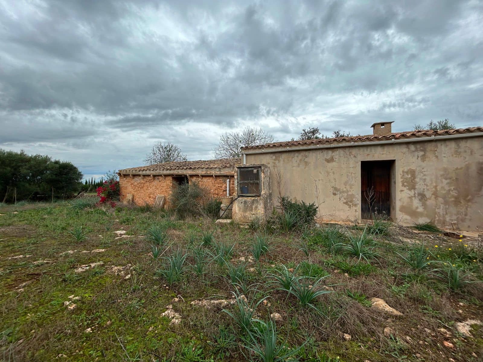 2 soverom Finca/Herregård til salgs i Petra med garasje - € 850 000 (Ref: 9399822)