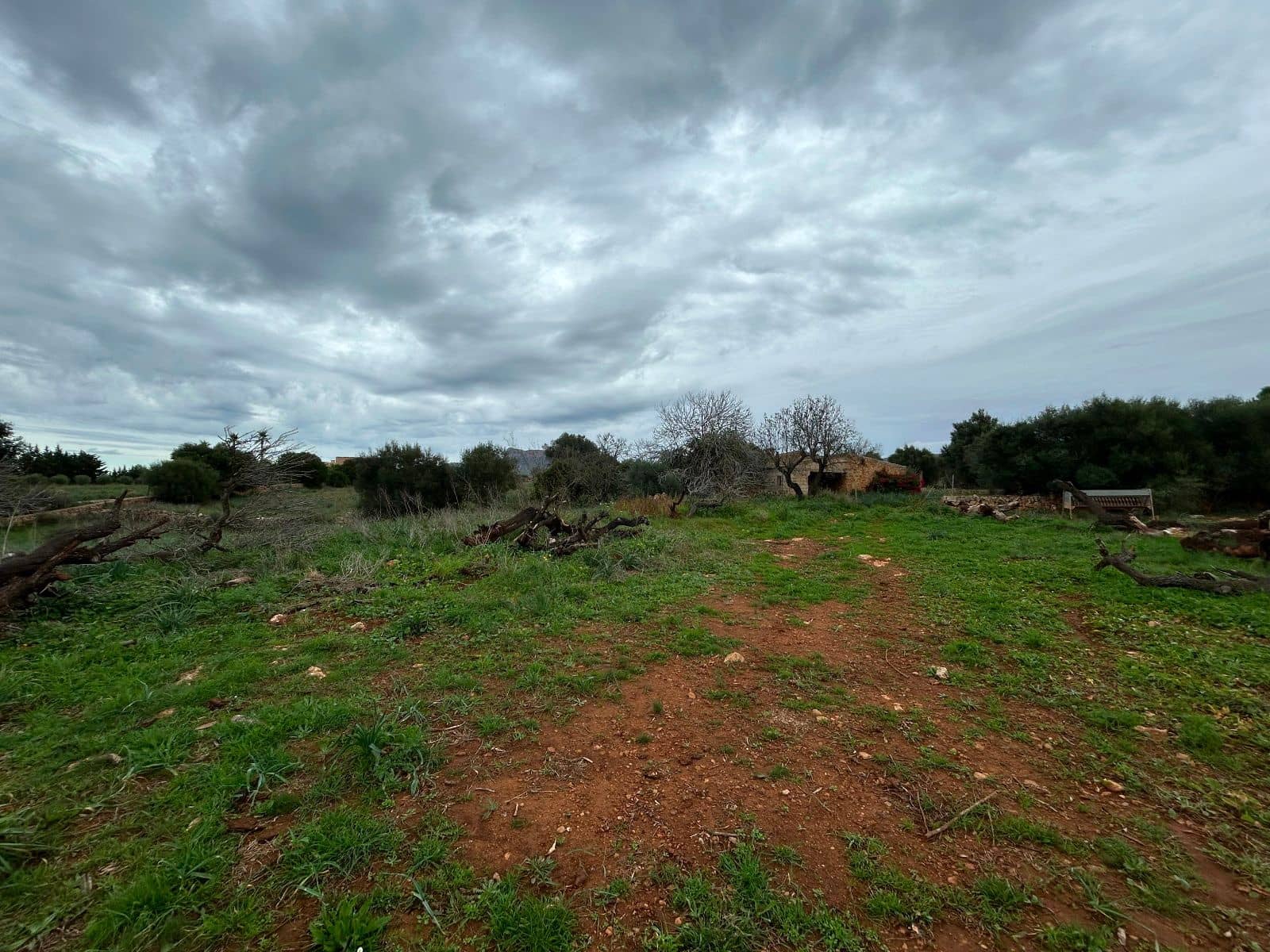 2 soverom Finca/Herregård til salgs i Petra med garasje - € 850 000 (Ref: 9399822)