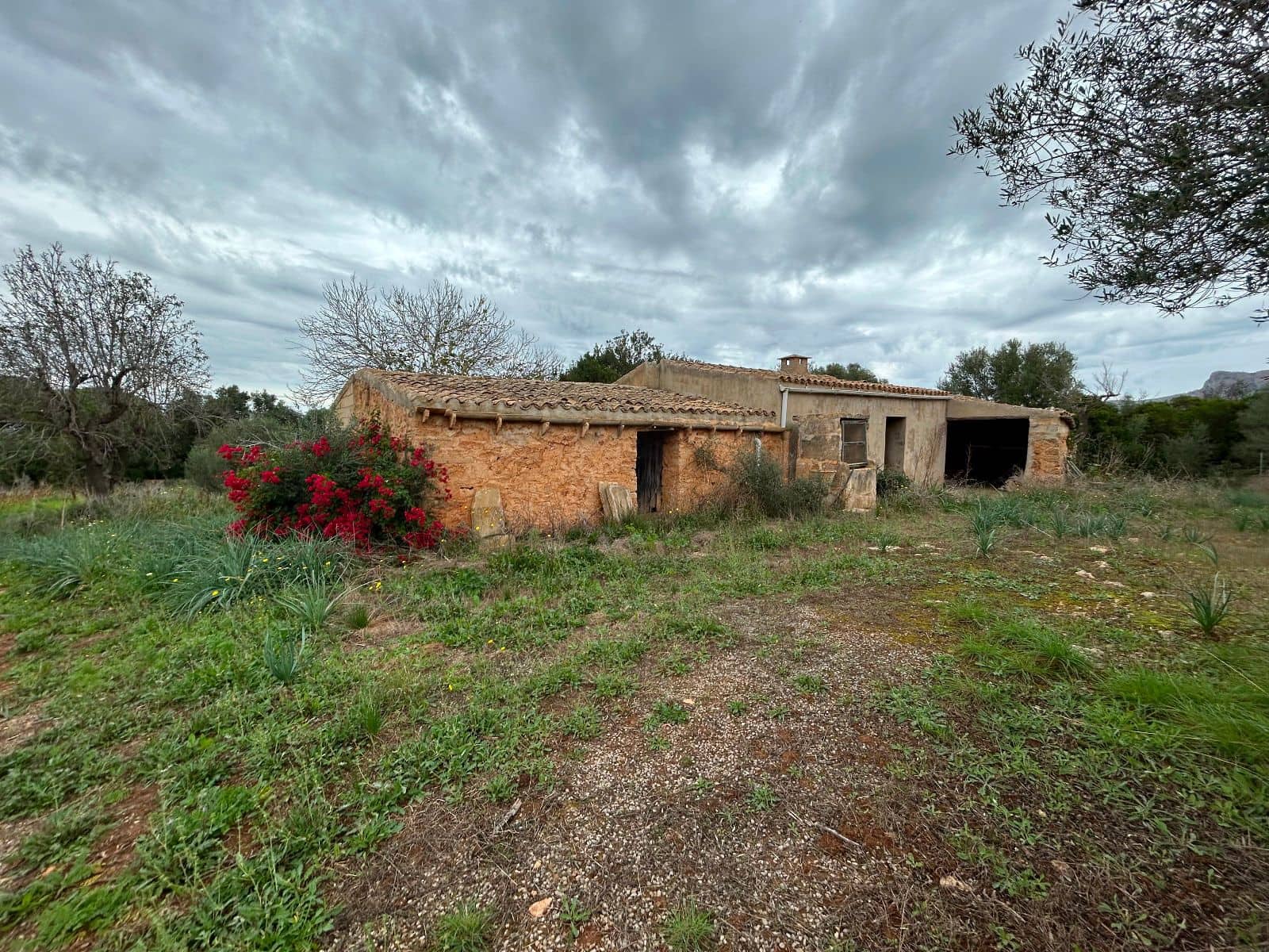 2 soverom Finca/Herregård til salgs i Petra med garasje - € 850 000 (Ref: 9399822)