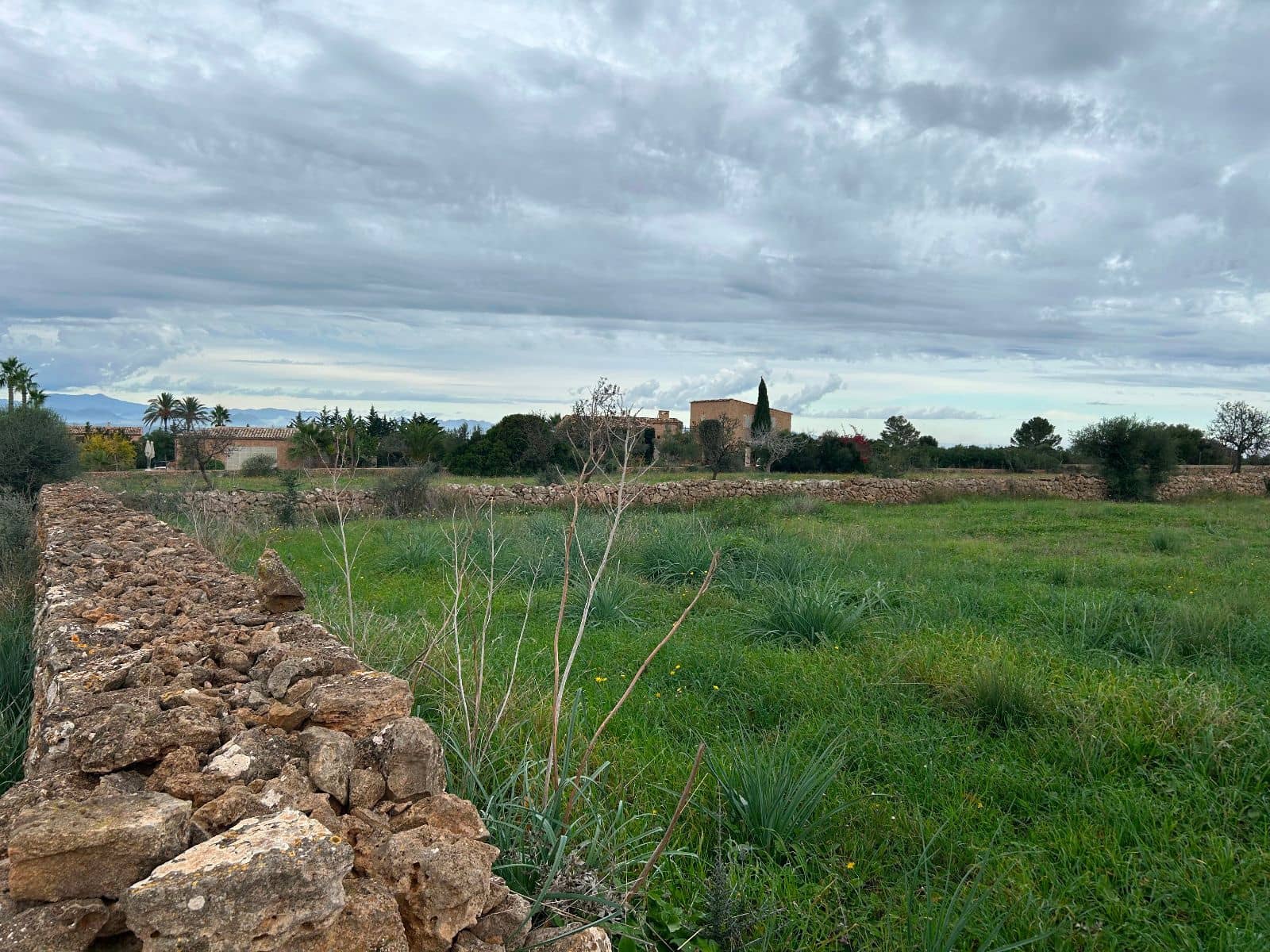 2 soverom Finca/Herregård til salgs i Petra med garasje - € 850 000 (Ref: 9399822)