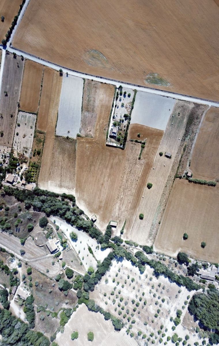 4 chambre Finca/Maison de Campagne à vendre à Sant Joan avec piscine - 2 070 000 € (Ref: 9400151)