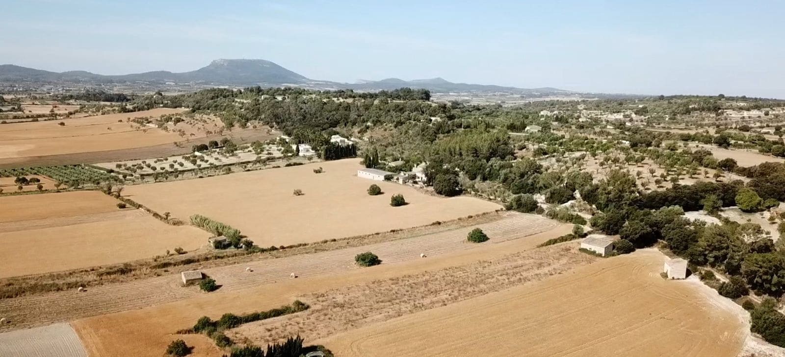 4 chambre Finca/Maison de Campagne à vendre à Sant Joan avec piscine - 2 070 000 € (Ref: 9400151)