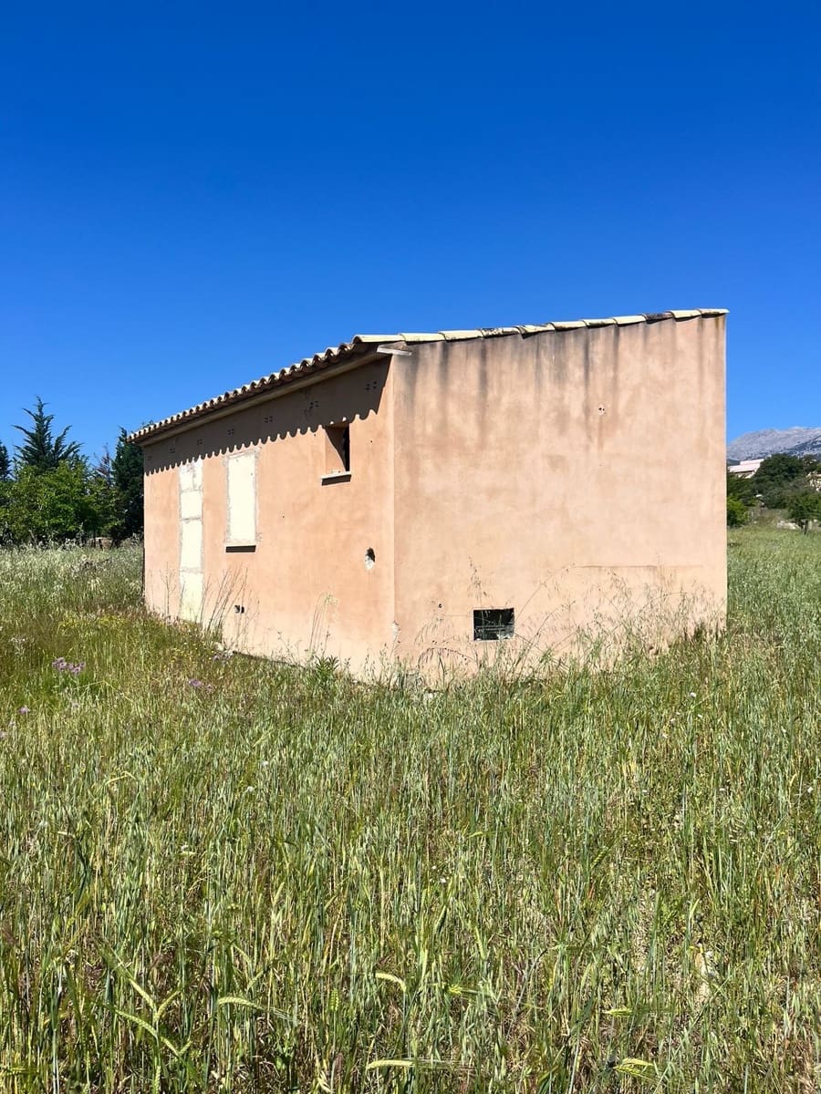 5 camera da letto Finca/Casa di Campagna in vendita in Moscari con piscina garage - 795.000 € (Rif: 9402584)