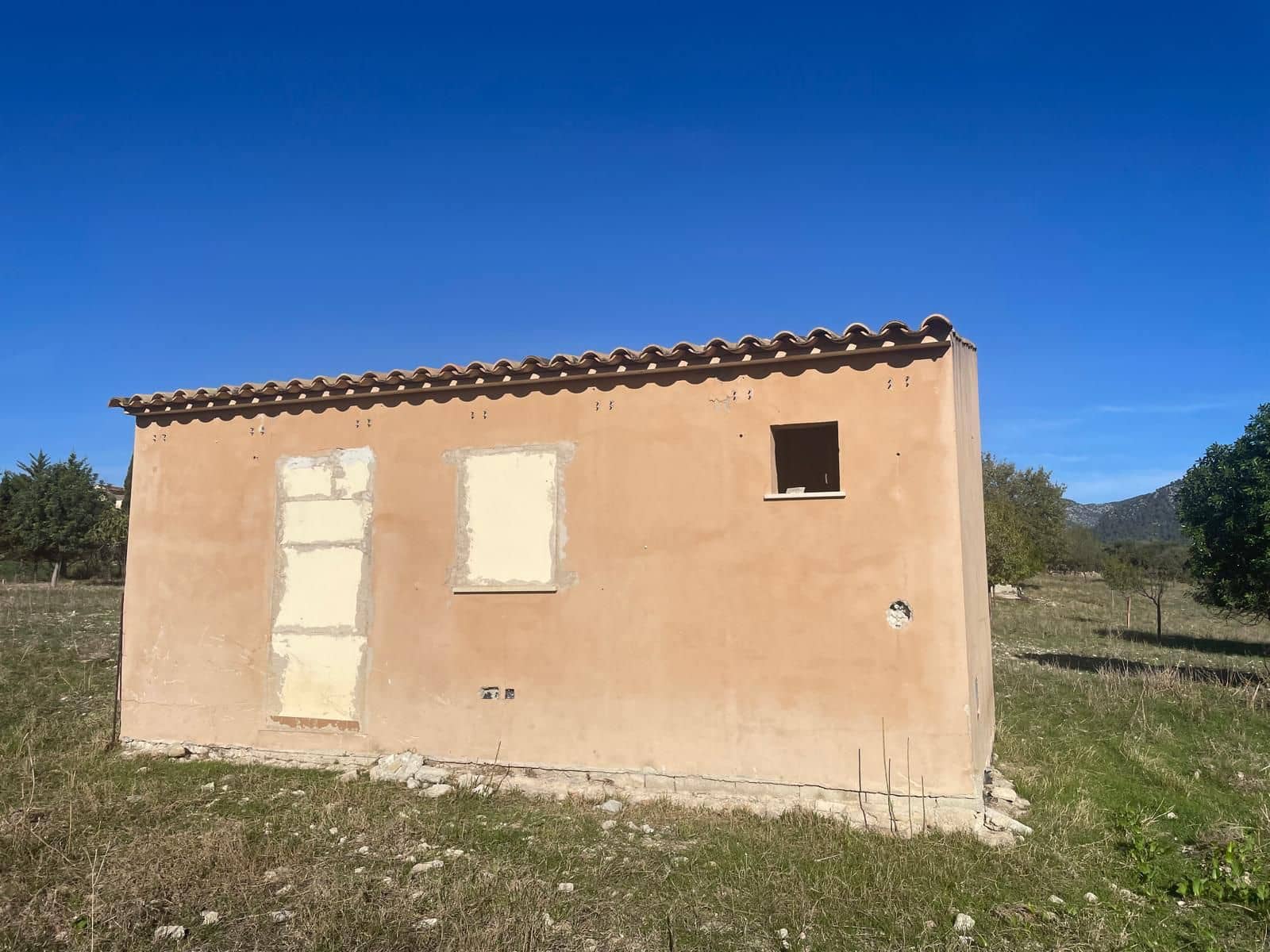 5 camera da letto Finca/Casa di Campagna in vendita in Moscari con piscina garage - 795.000 € (Rif: 9402584)