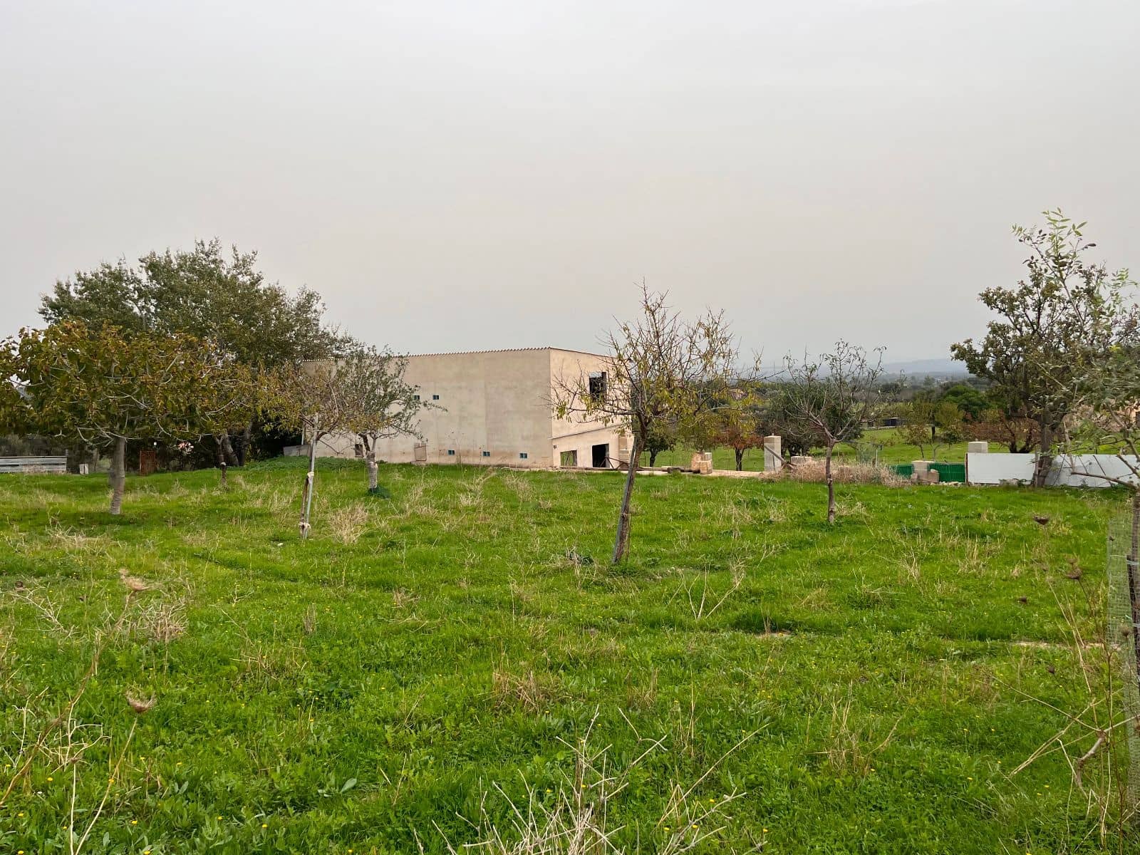 5 camera da letto Finca/Casa di Campagna in vendita in Moscari con piscina garage - 795.000 € (Rif: 9402584)