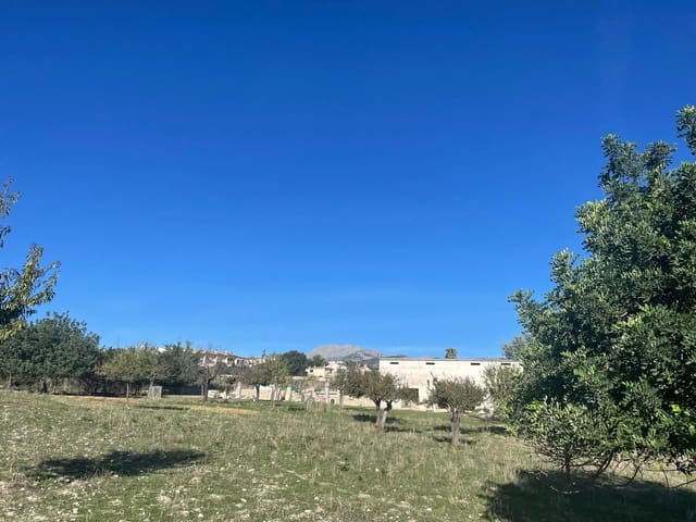 5 bedroom Finca/Country House for sale in Moscari, Selva with pool garage - € 795,000 (Ref: 9402584)