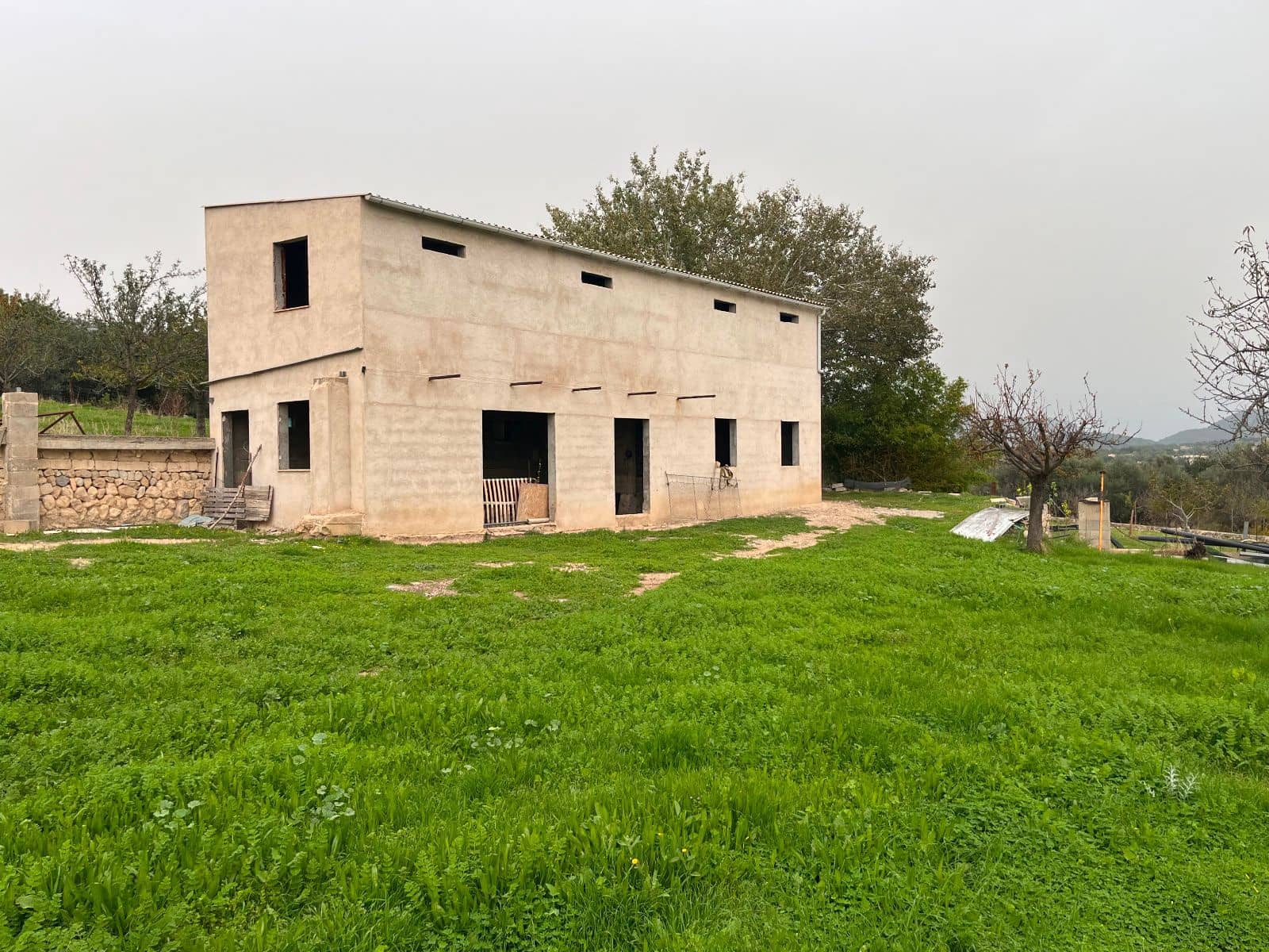 5 camera da letto Finca/Casa di Campagna in vendita in Moscari con piscina garage - 795.000 € (Rif: 9402584)