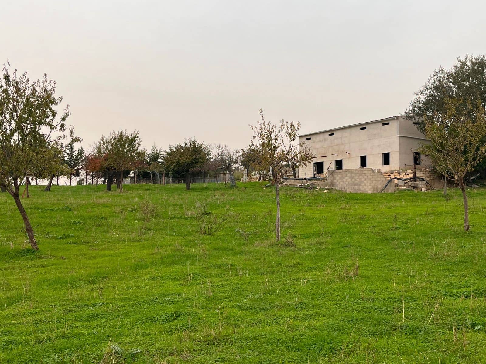 5 camera da letto Finca/Casa di Campagna in vendita in Moscari con piscina garage - 795.000 € (Rif: 9402584)