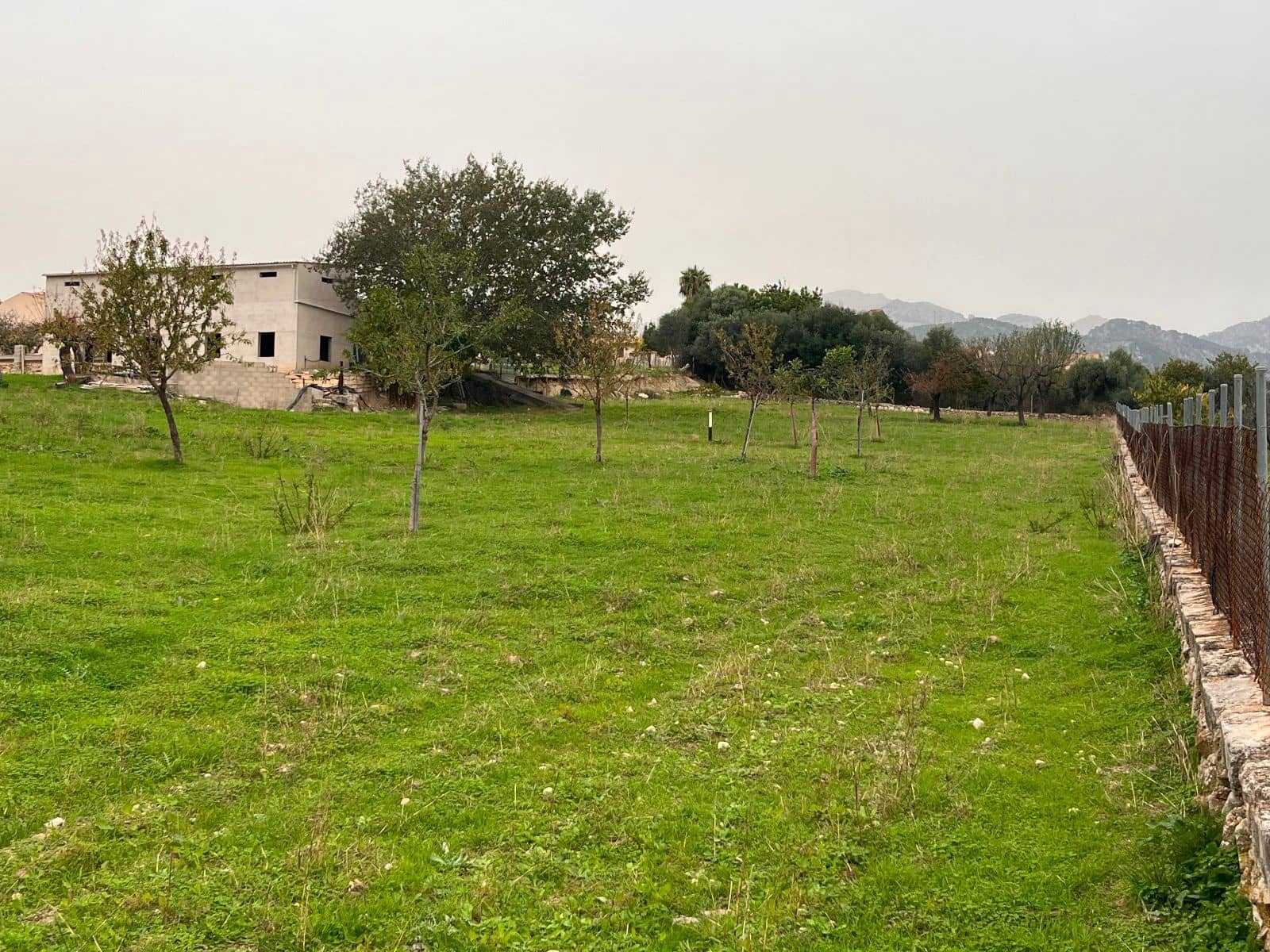 5 camera da letto Finca/Casa di Campagna in vendita in Moscari con piscina garage - 795.000 € (Rif: 9402584)