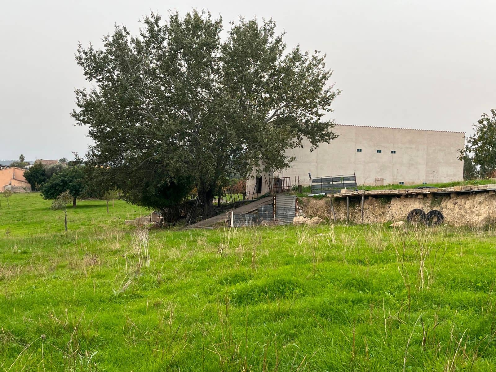 5 camera da letto Finca/Casa di Campagna in vendita in Moscari con piscina garage - 795.000 € (Rif: 9402584)