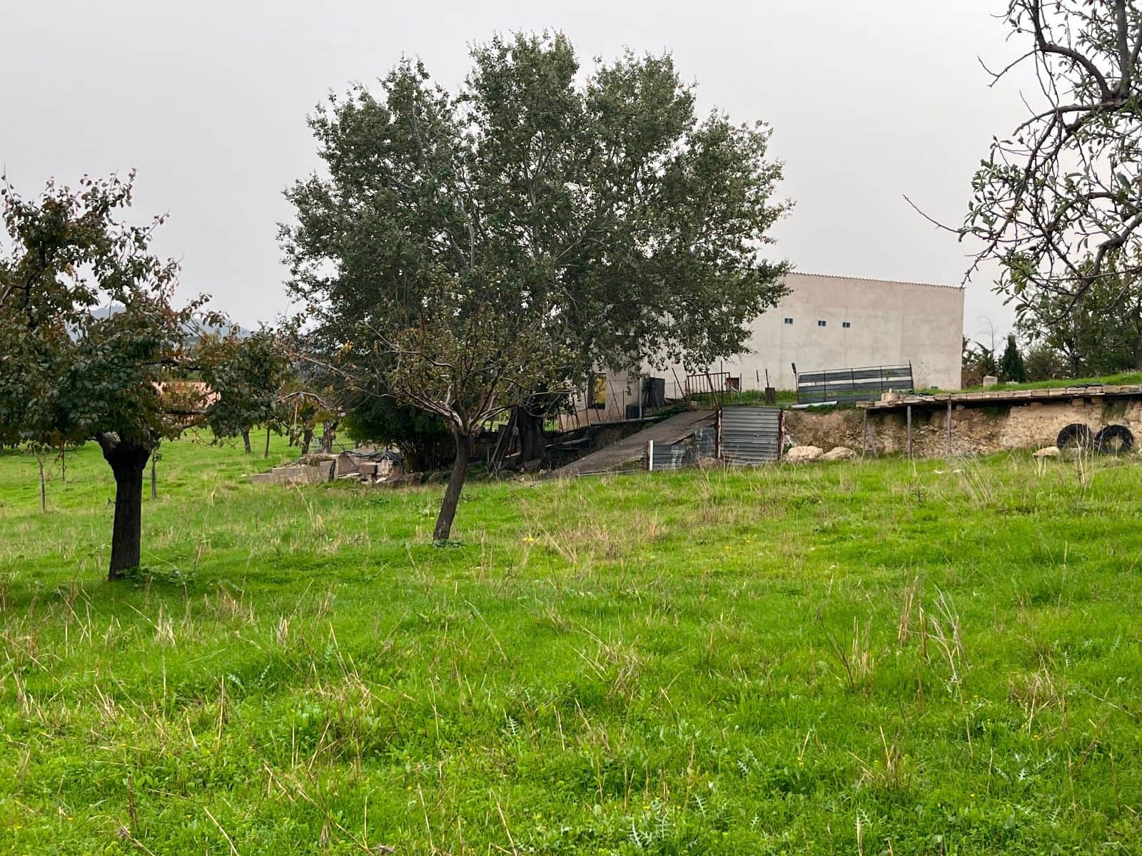 5 camera da letto Finca/Casa di Campagna in vendita in Moscari con piscina garage - 795.000 € (Rif: 9402584)