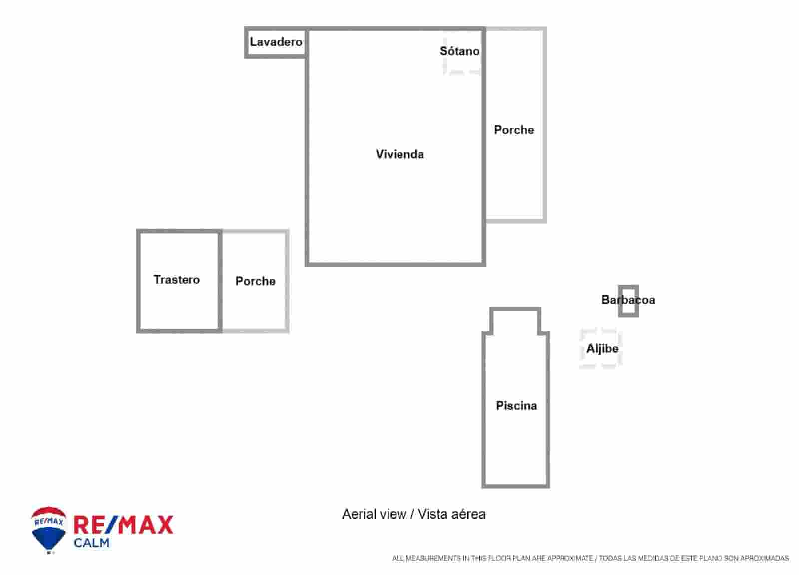 4 camera da letto Finca/Casa di Campagna in vendita in Inca con piscina garage - 685.000 € (Rif: 9404654)