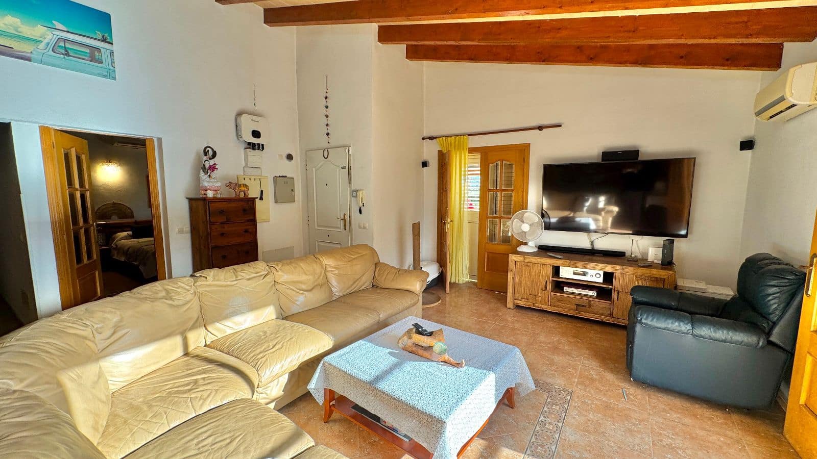 4 camera da letto Finca/Casa di Campagna in vendita in Inca con piscina garage - 685.000 € (Rif: 9404654)