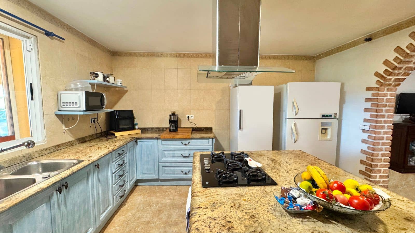 4 camera da letto Finca/Casa di Campagna in vendita in Inca con piscina garage - 685.000 € (Rif: 9404654)