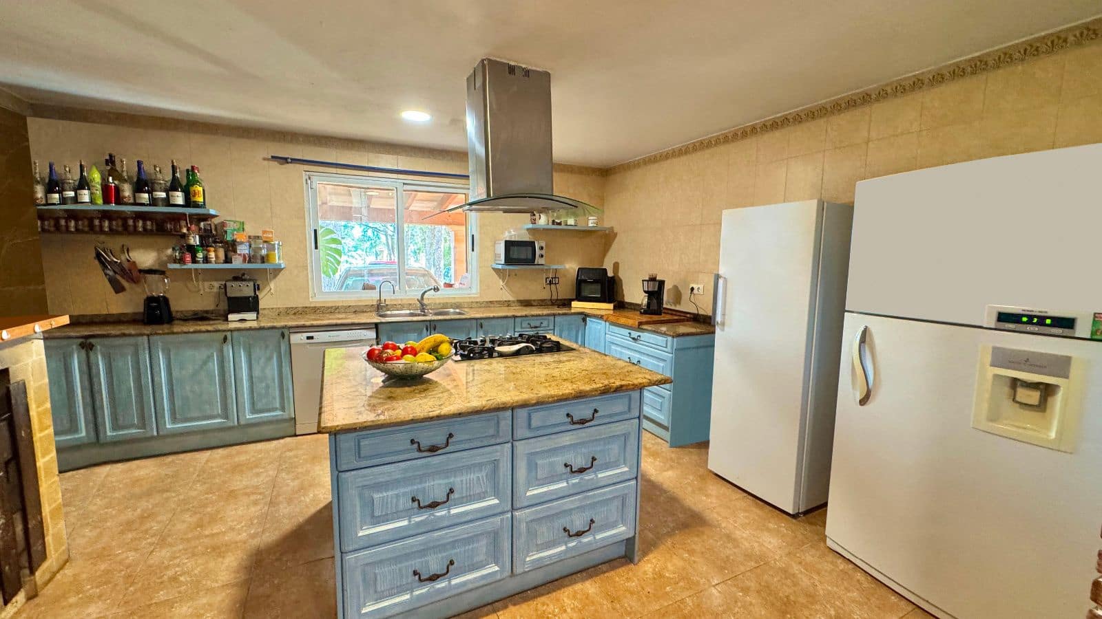 4 camera da letto Finca/Casa di Campagna in vendita in Inca con piscina garage - 685.000 € (Rif: 9404654)