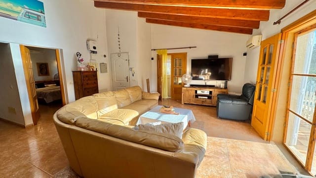 4 camera da letto Finca/Casa di Campagna in vendita in Inca con piscina garage - 685.000 € (Rif: 9404654)