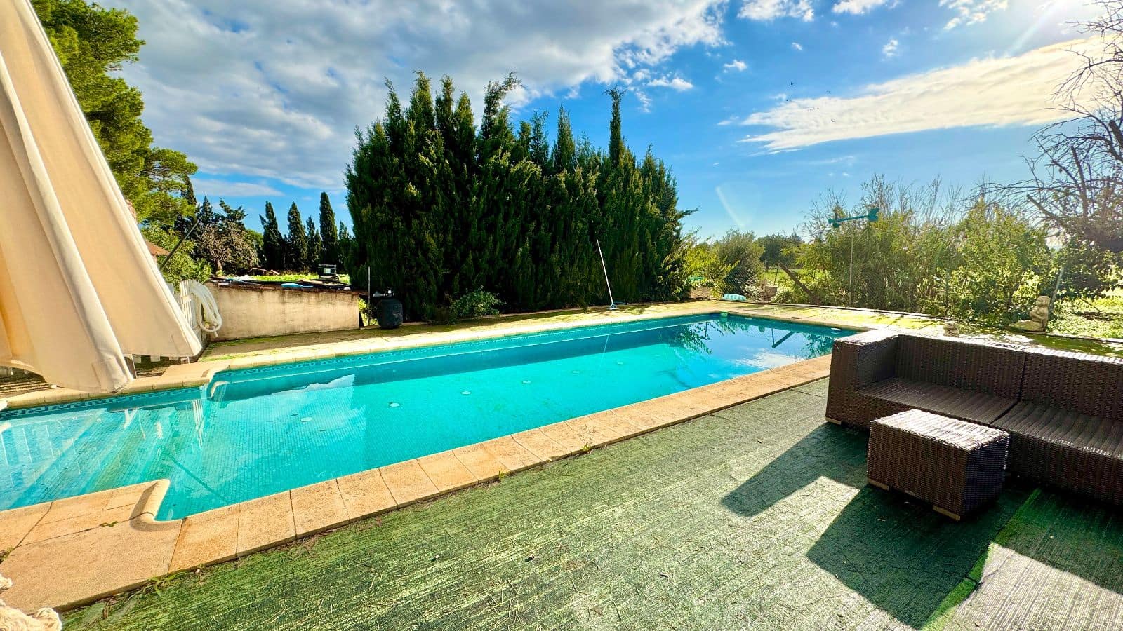 4 camera da letto Finca/Casa di Campagna in vendita in Inca con piscina garage - 685.000 € (Rif: 9404654)