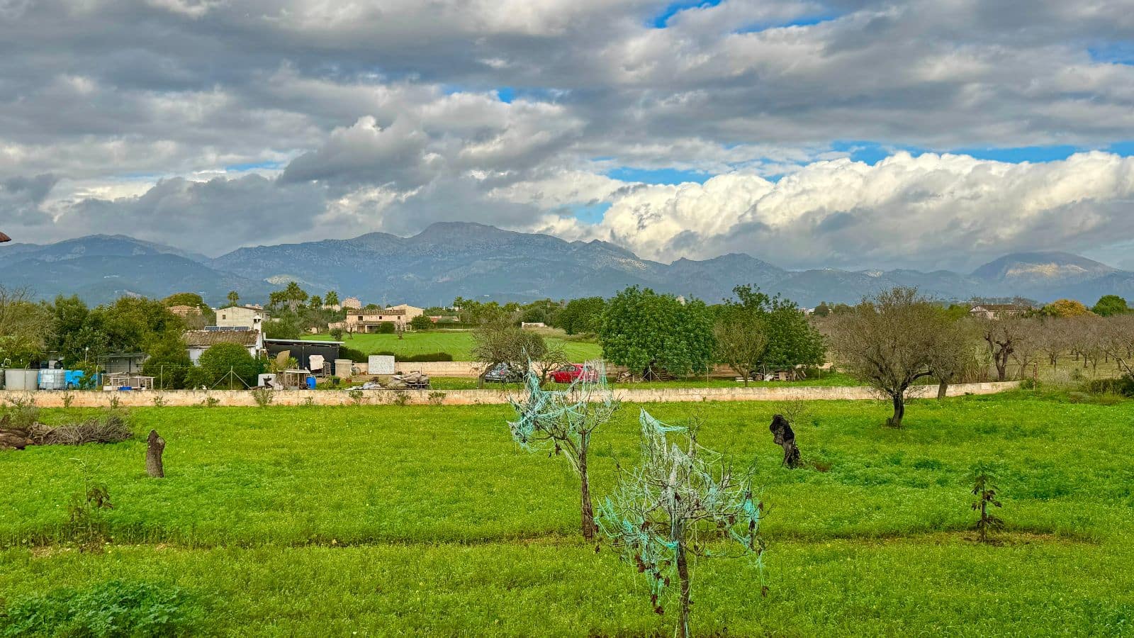 4 camera da letto Finca/Casa di Campagna in vendita in Inca con piscina garage - 685.000 € (Rif: 9404654)