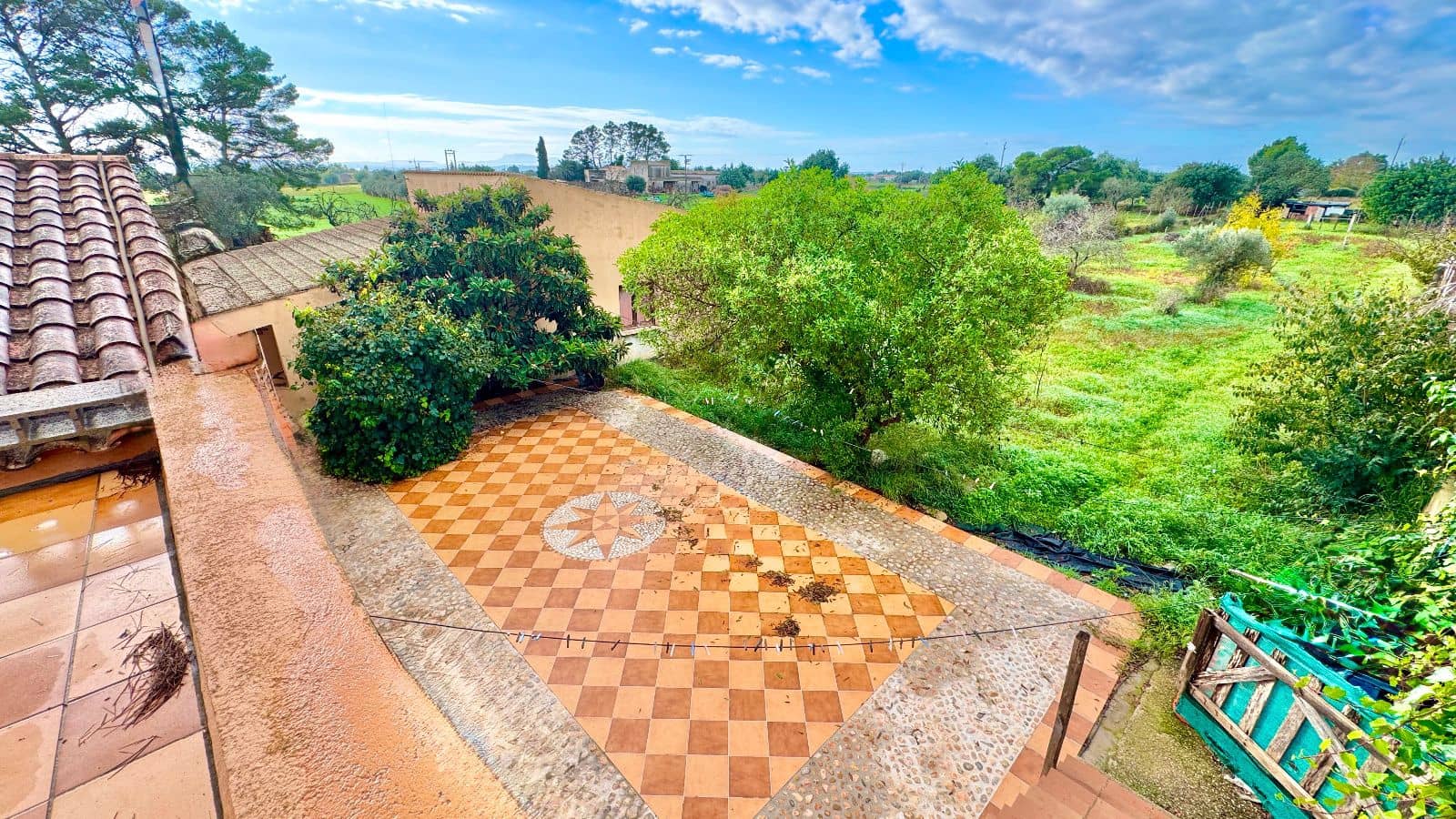 4 camera da letto Finca/Casa di Campagna in vendita in Inca con piscina garage - 685.000 € (Rif: 9404654)