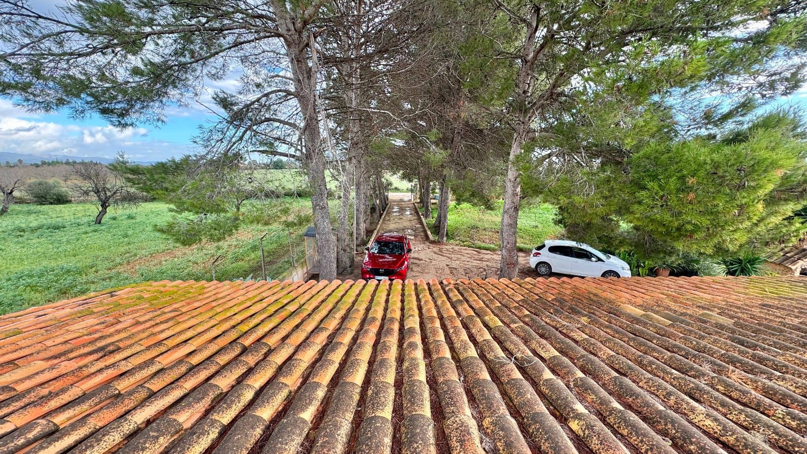 4 camera da letto Finca/Casa di Campagna in vendita in Inca con piscina garage - 685.000 € (Rif: 9404654)