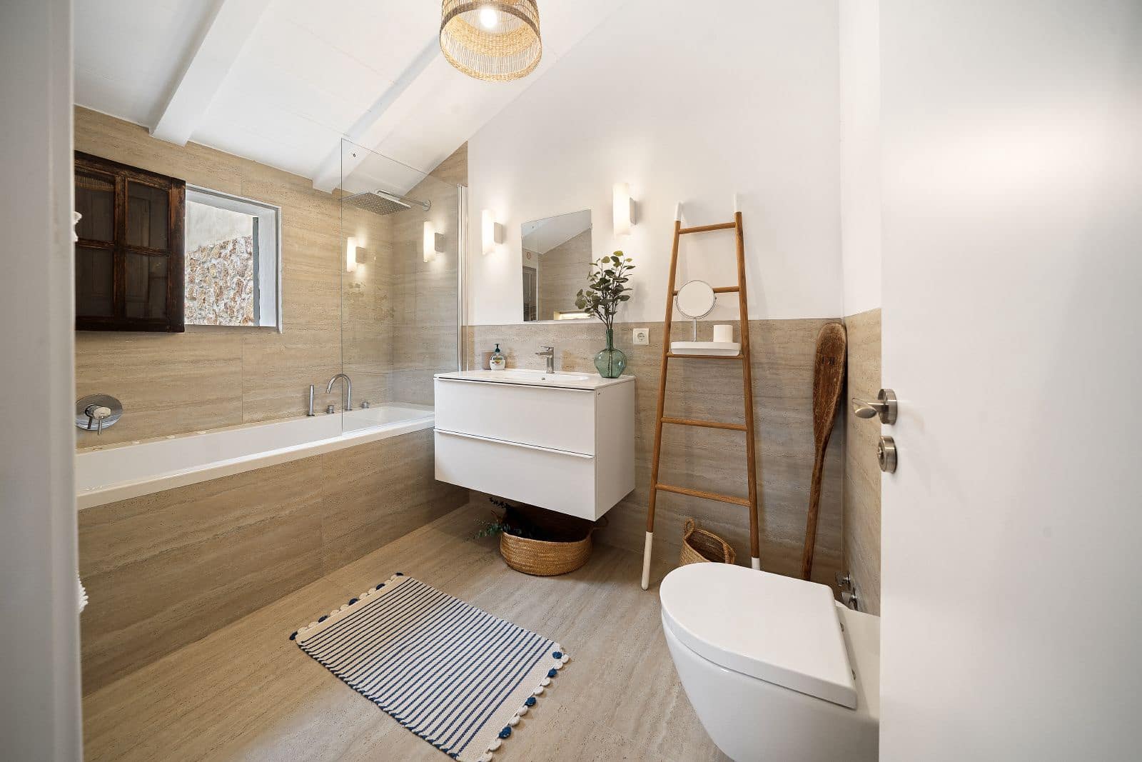 3 soveværelse Byhus til salg i Pollensa / Pollenca med swimmingpool garage - € 990.000 (Ref: 9404655)