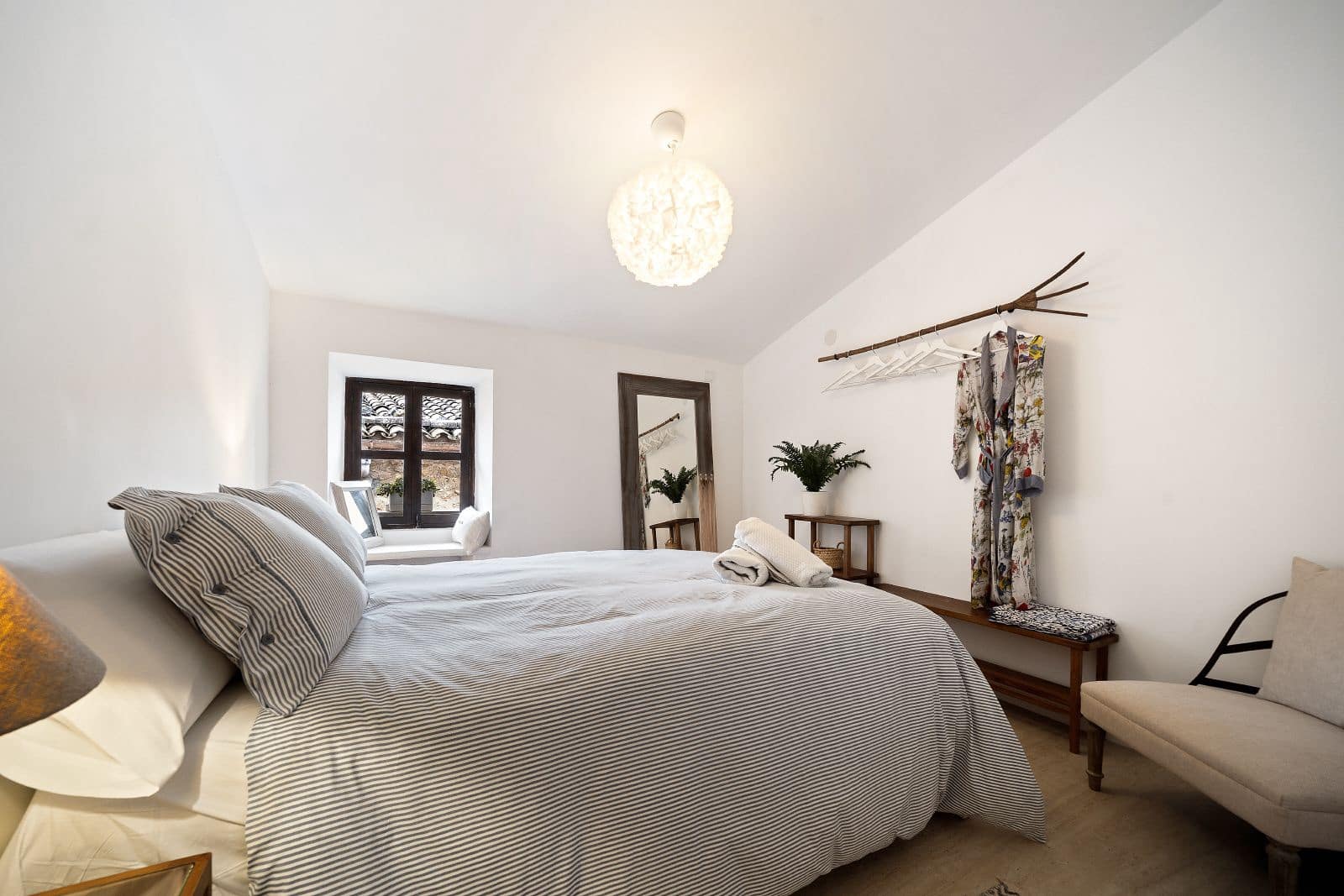 3 soveværelse Byhus til salg i Pollensa / Pollenca med swimmingpool garage - € 990.000 (Ref: 9404655)