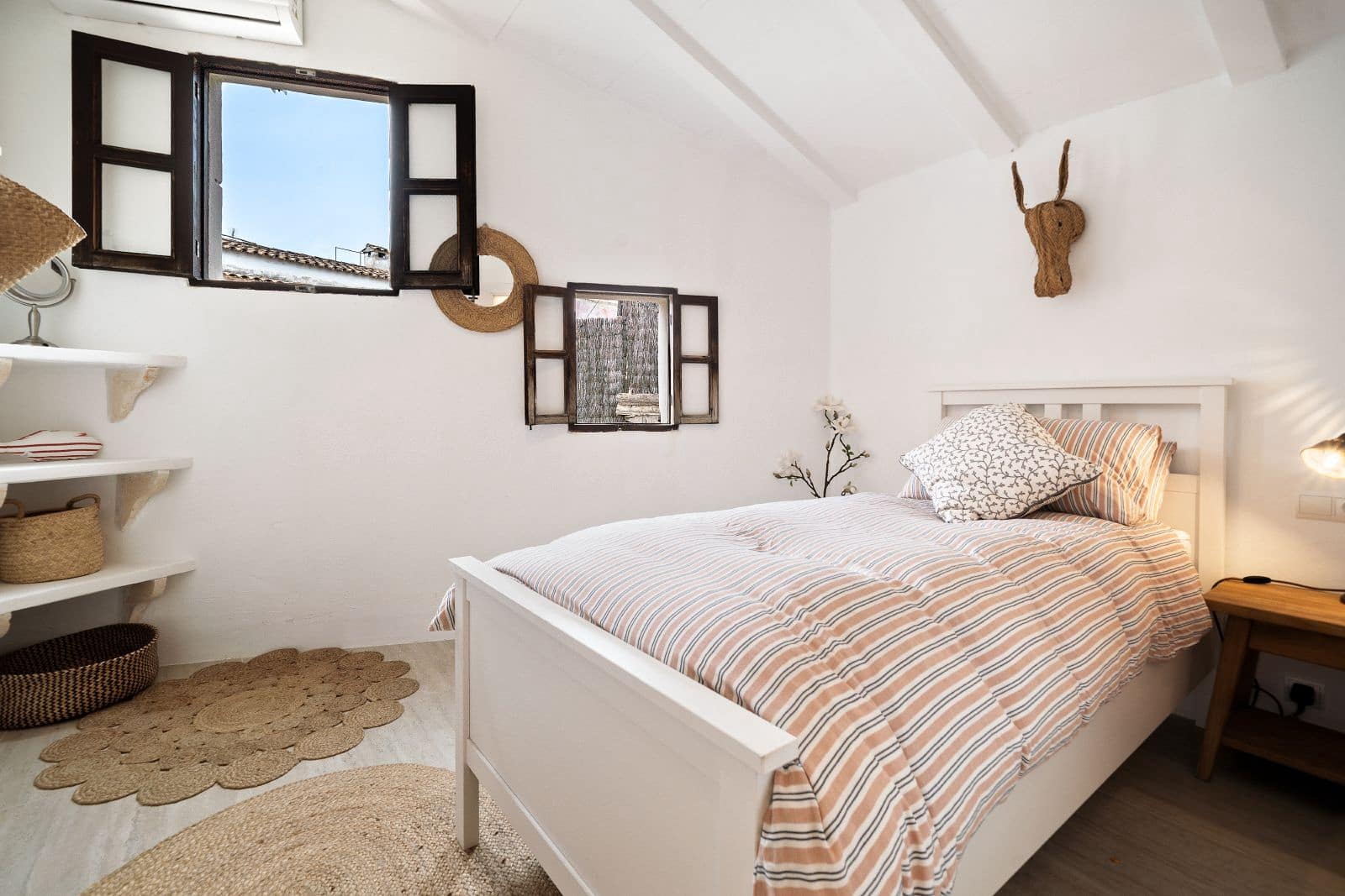 3 soveværelse Byhus til salg i Pollensa / Pollenca med swimmingpool garage - € 990.000 (Ref: 9404655)