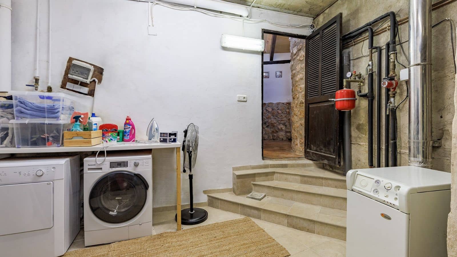 3 soveværelse Byhus til salg i Pollensa / Pollenca med swimmingpool garage - € 990.000 (Ref: 9404655)