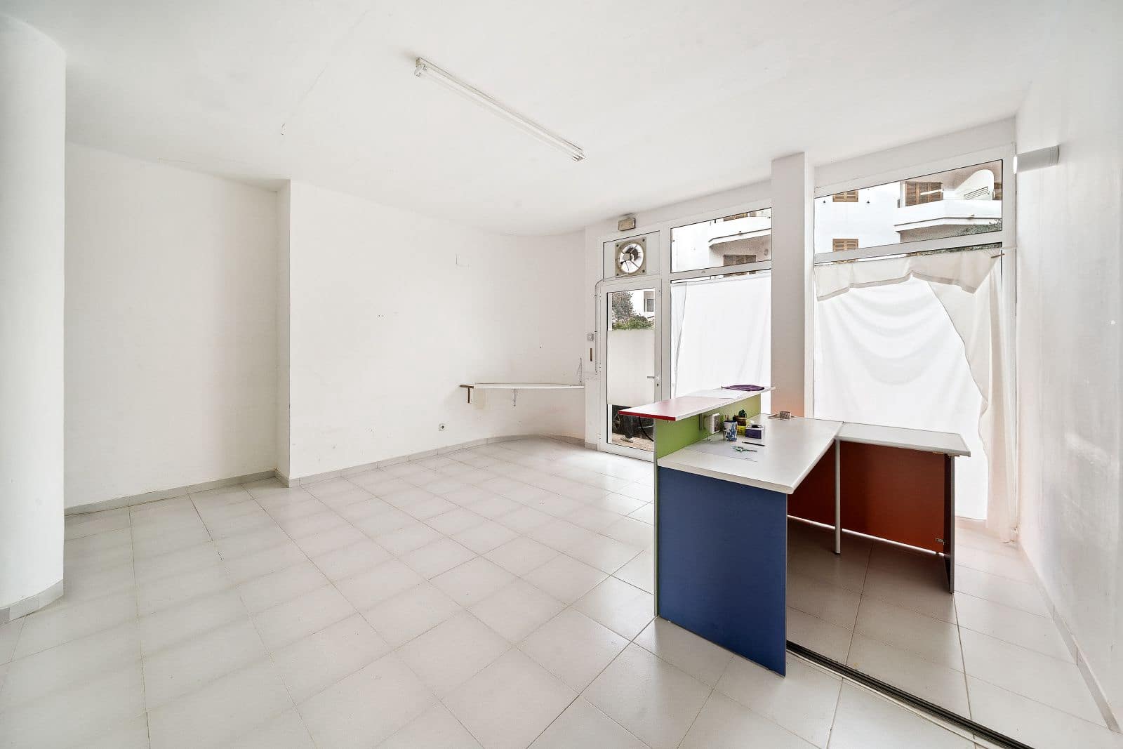 Commercial for sale in Pollensa / Pollenca - € 195,000 (Ref: 9415110)