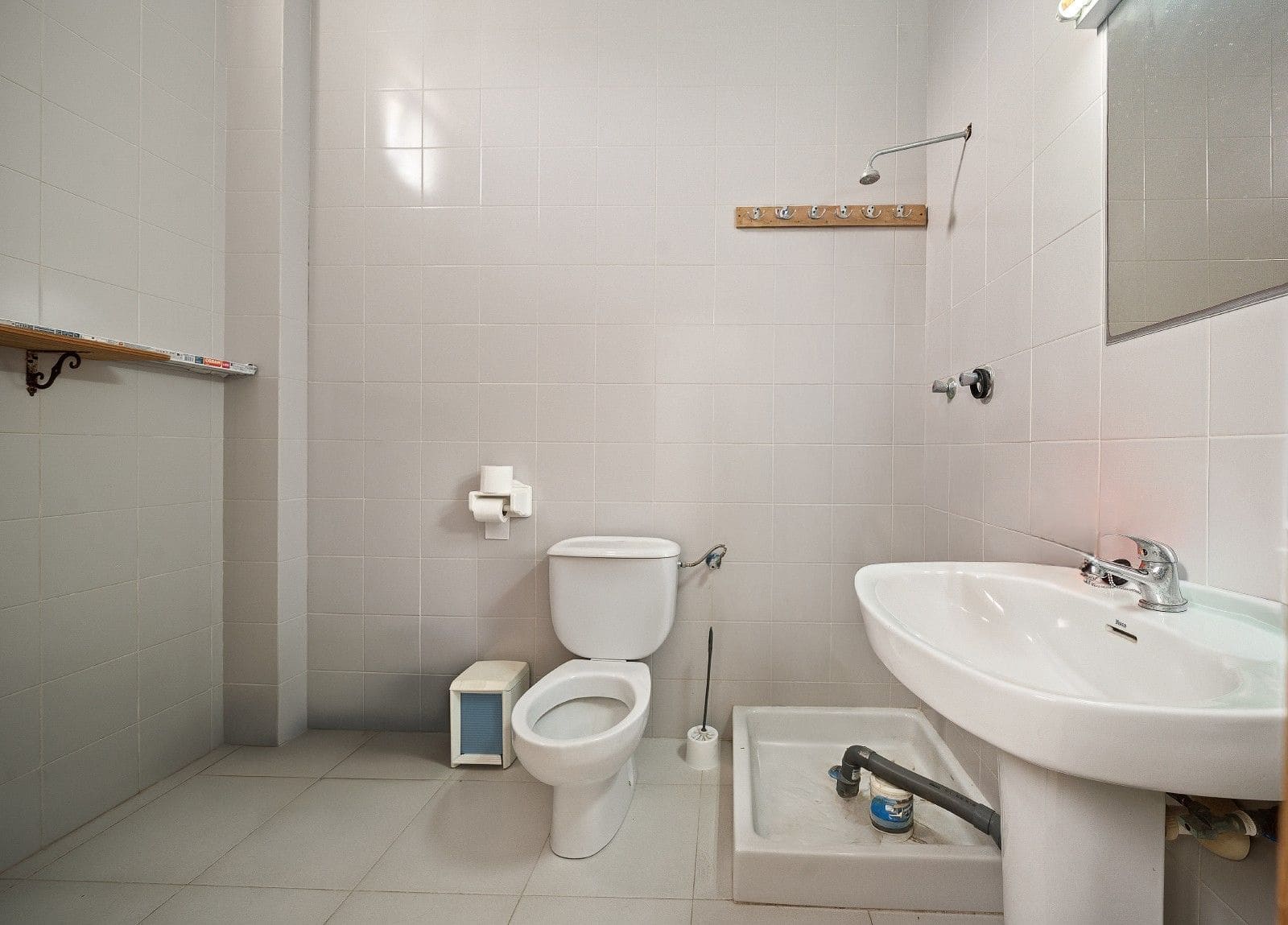 Commercial for sale in Pollensa / Pollenca - € 195,000 (Ref: 9415110)